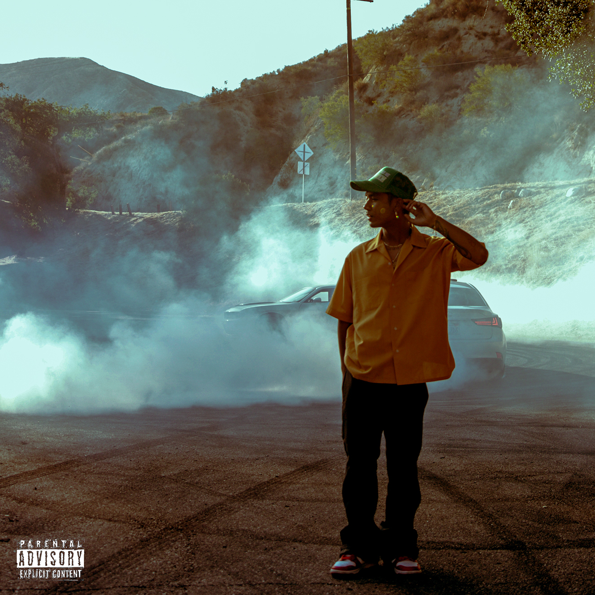 Slow and Steady - Ru AREYOU