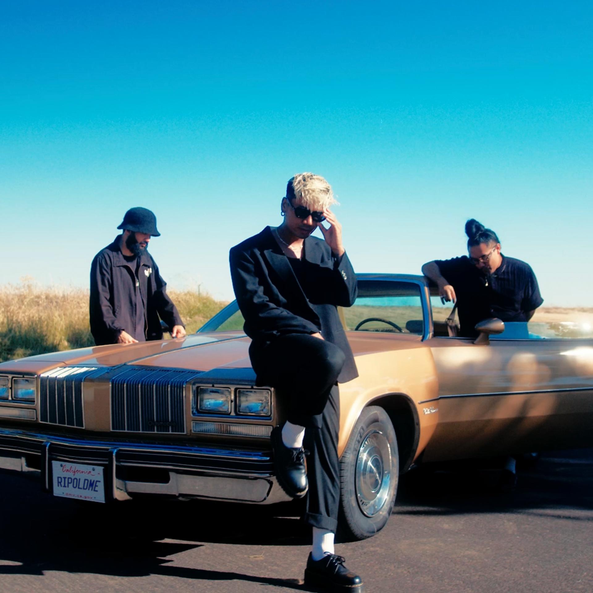 RIP OLD ME BY RU AREYOU