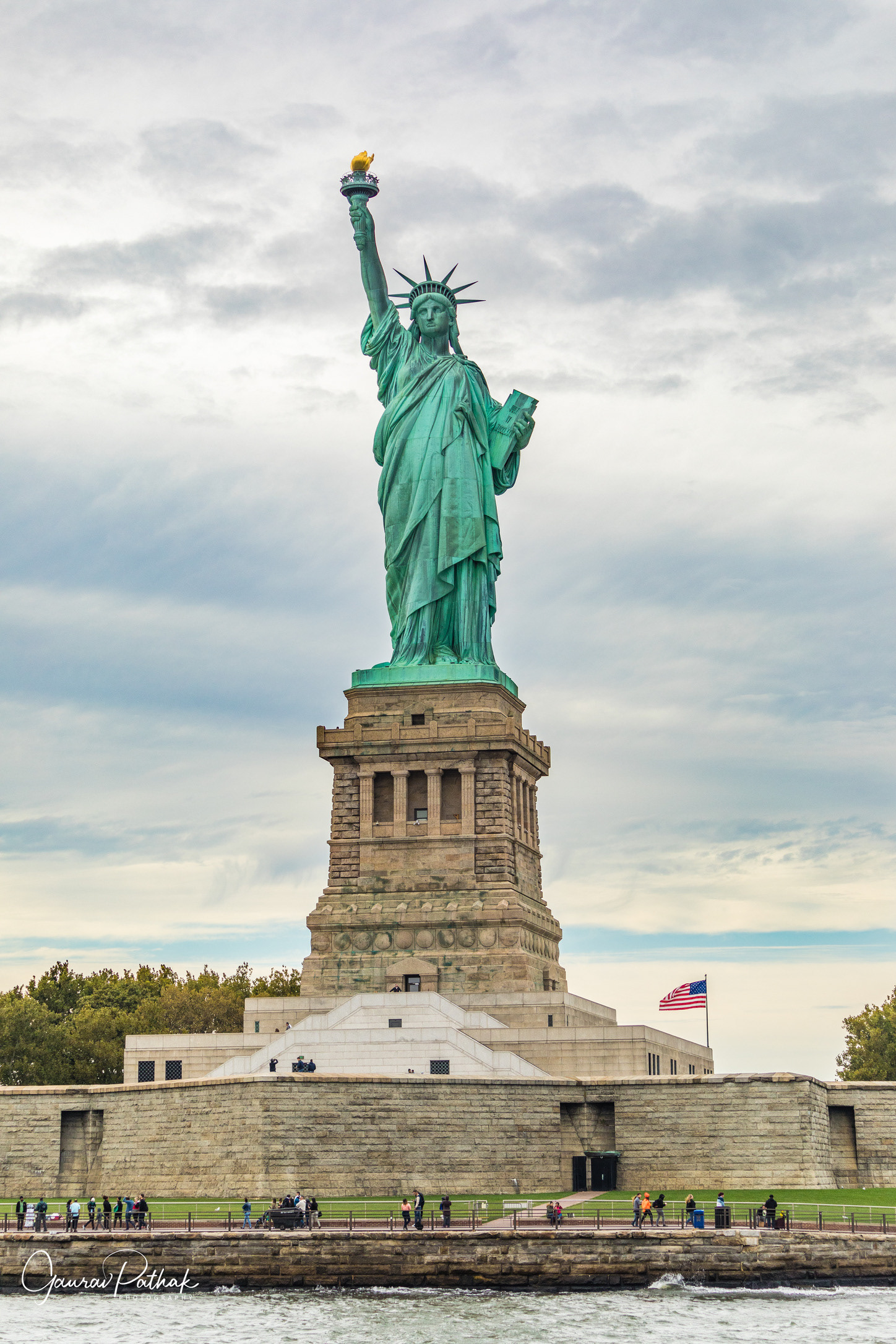 Statue of Liberty (New York)