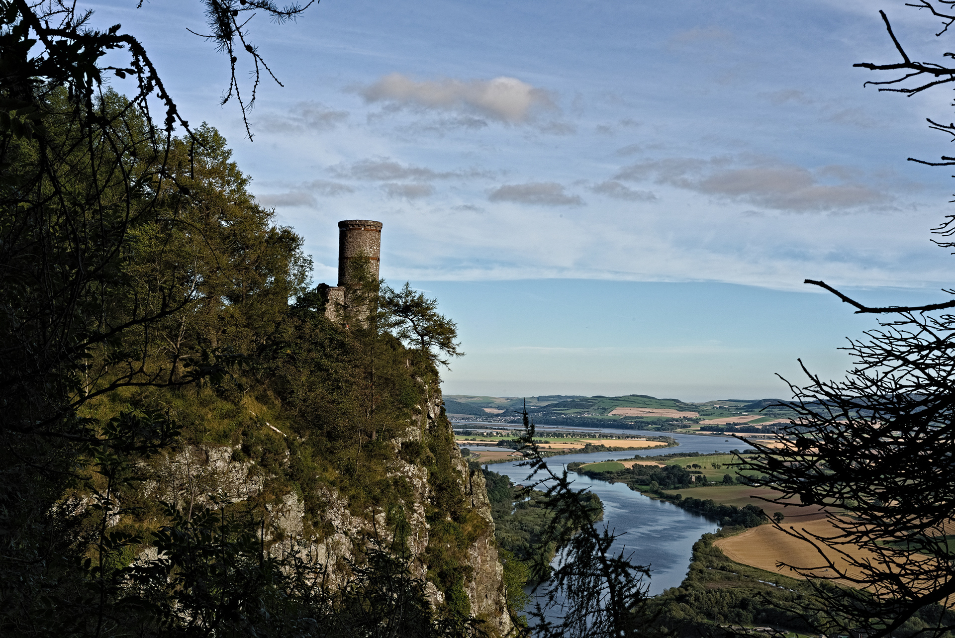 A Medieval Fairy Tale