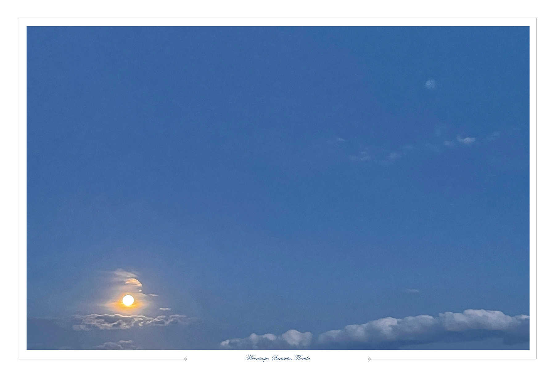 Moonscape Kathleen Sienna Kelly © 2021