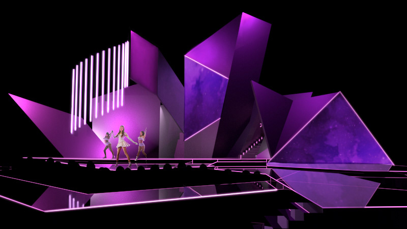 STAGE