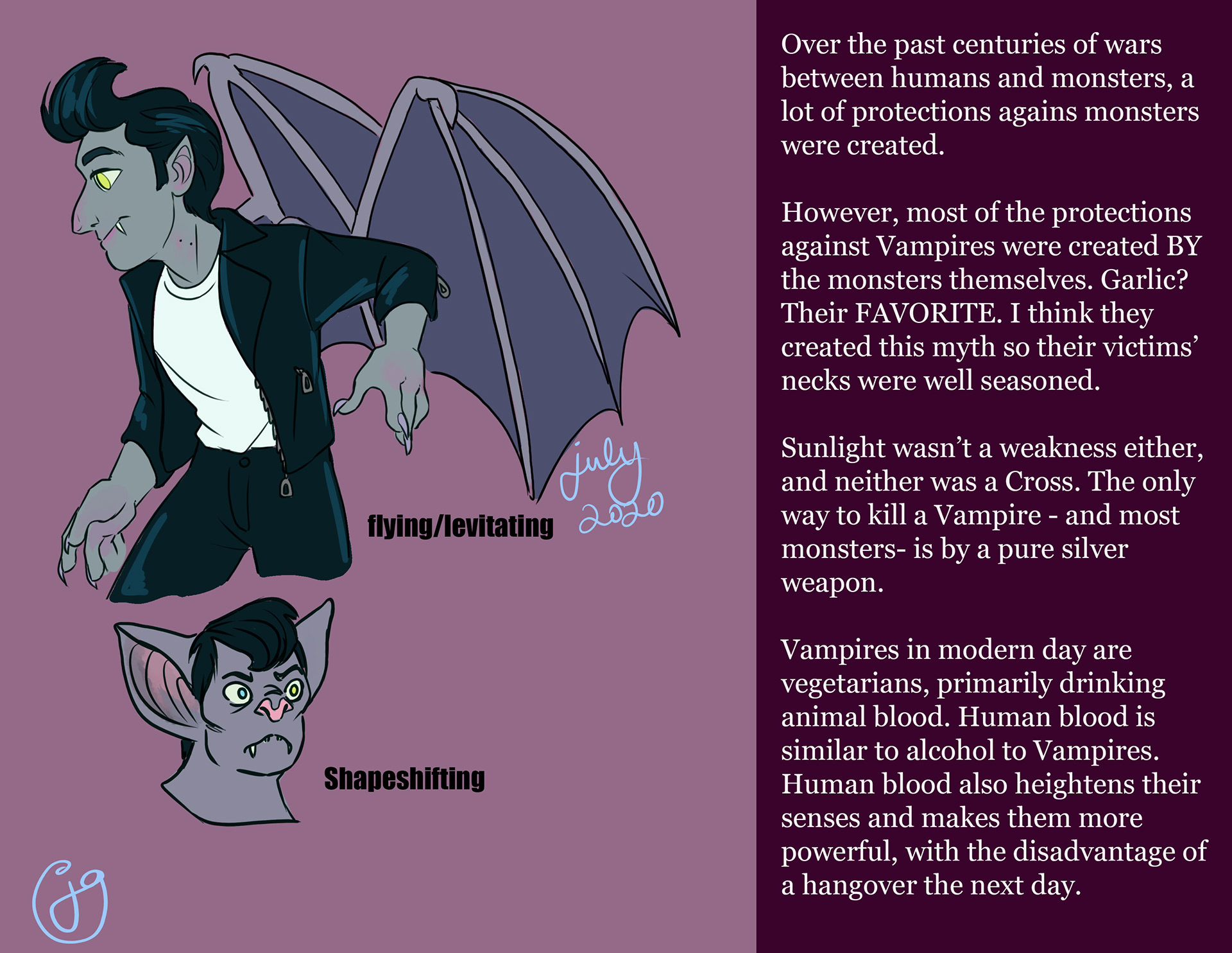 Vampire