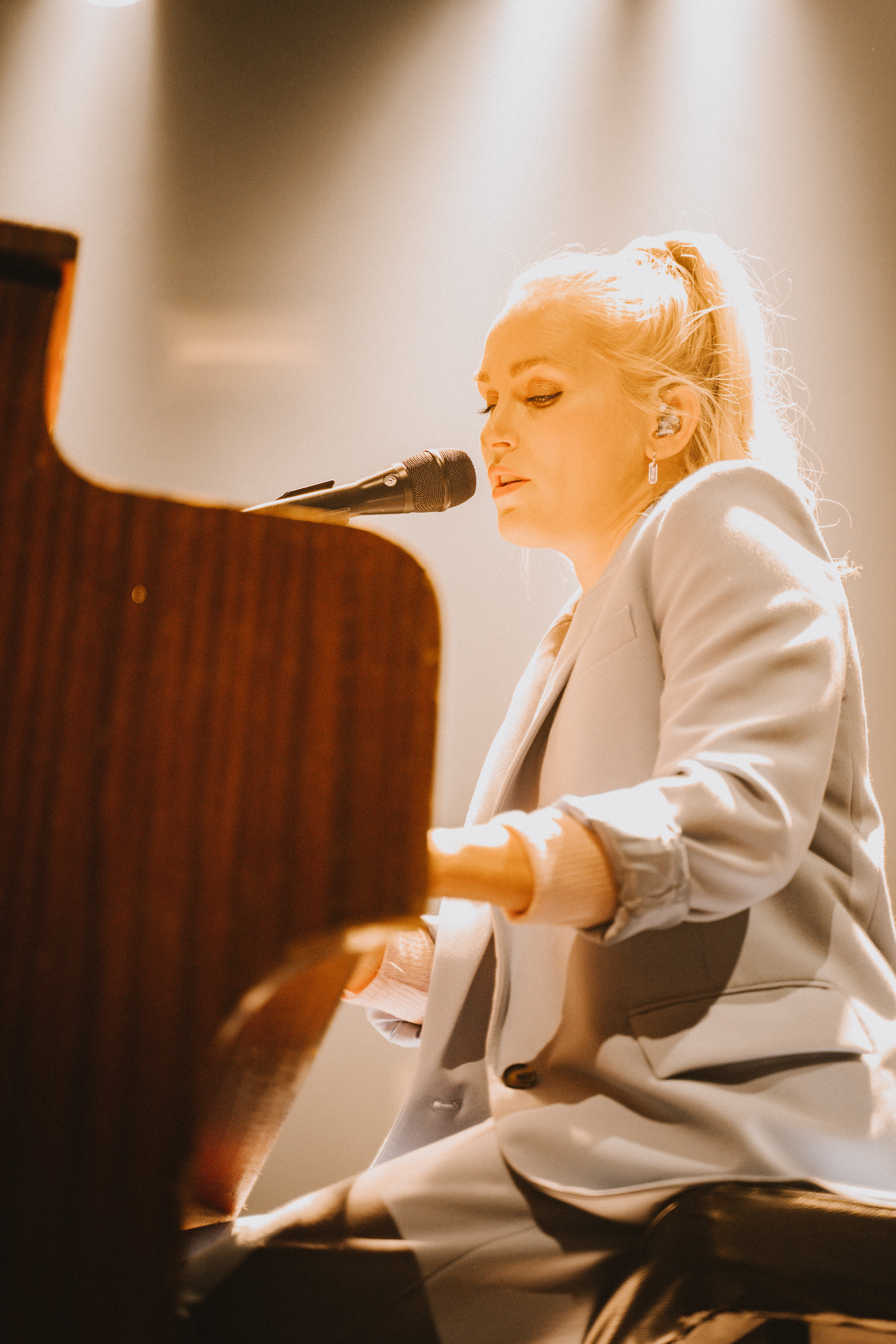Eva Weel Skram, 2022