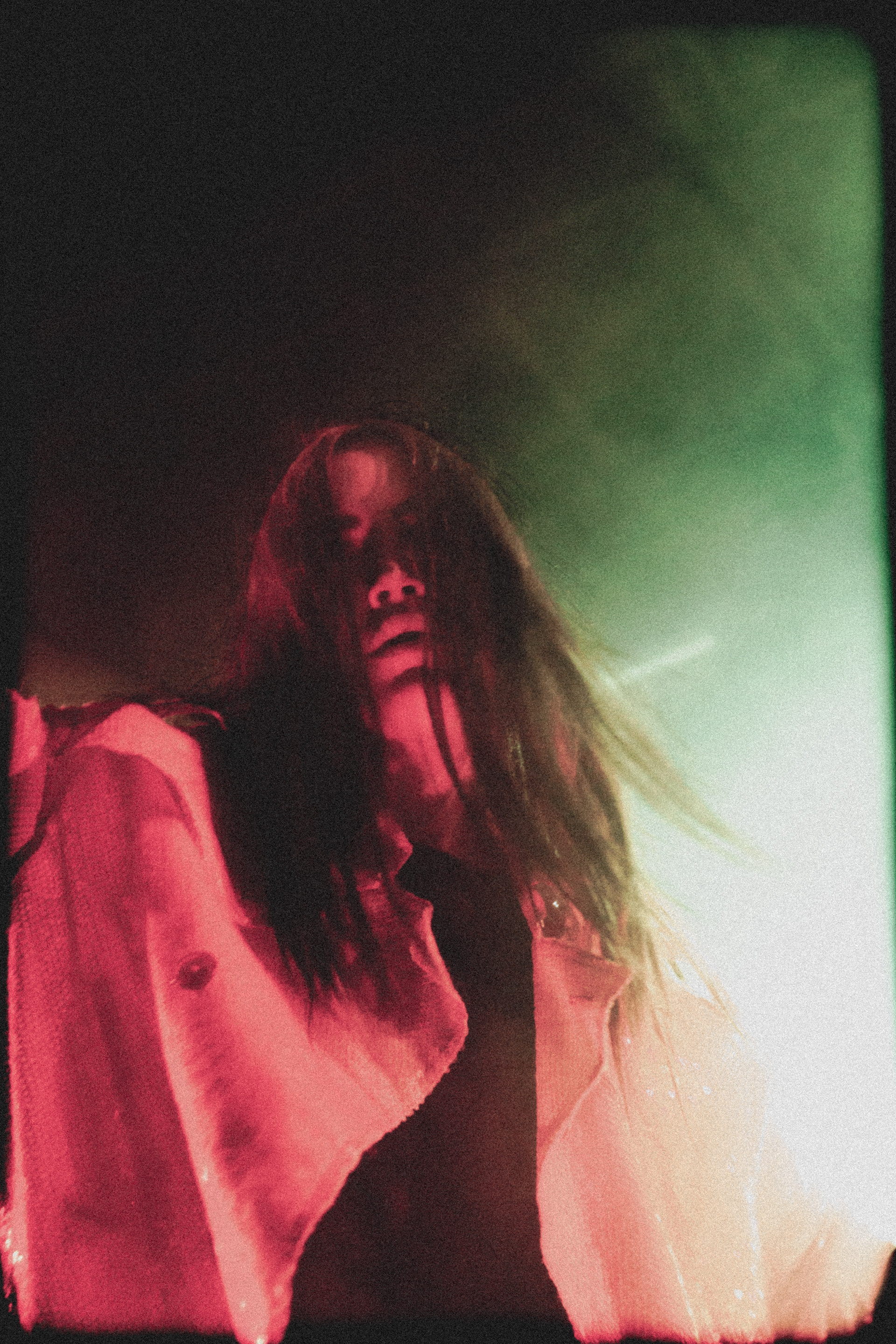 Ingrid Helene Håvik (Highasakite), 2019