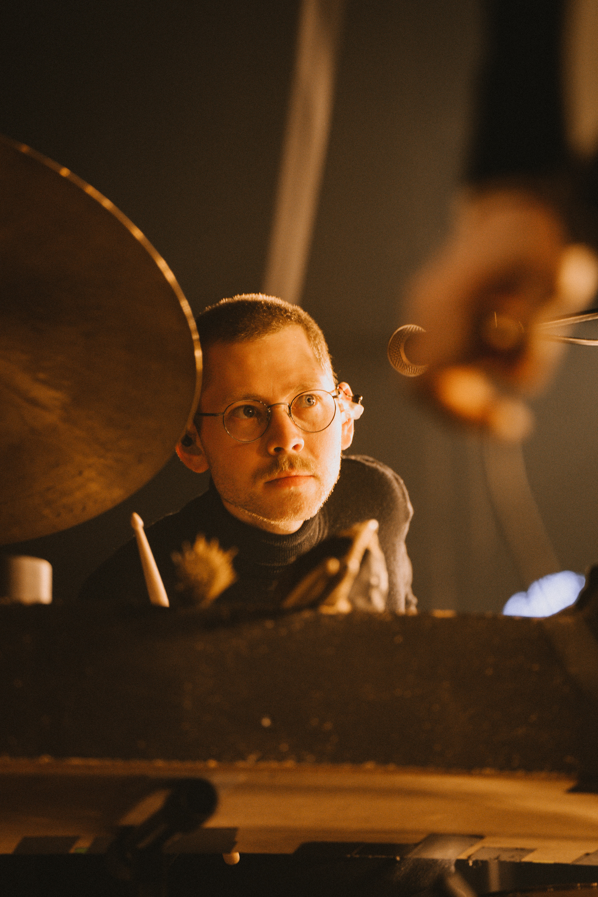 Konrad Lunde (Eva Weel Skram), 2022