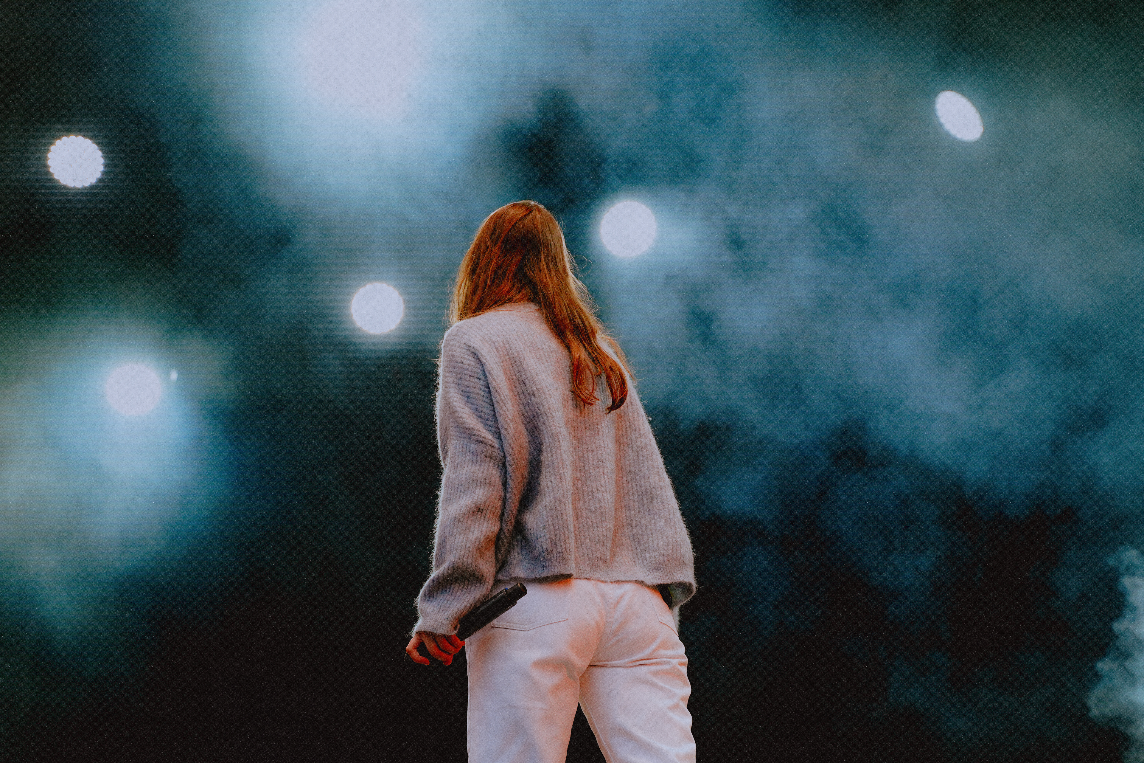 Anna of the North, 2019