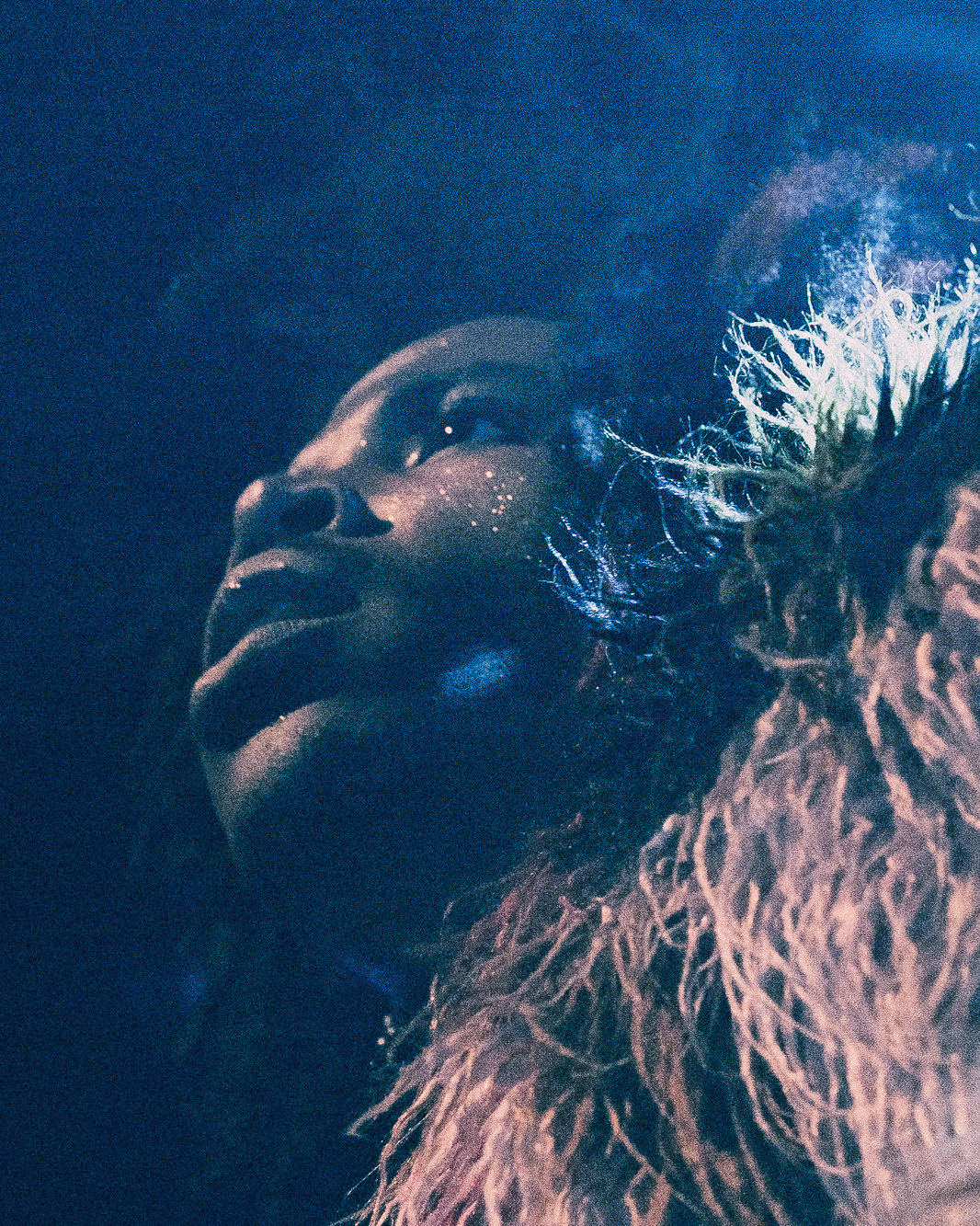 De'wayne, 2019