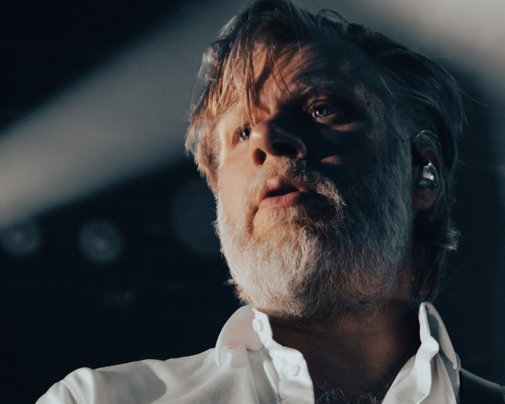 Cato Salsa (Madrugada), 2019