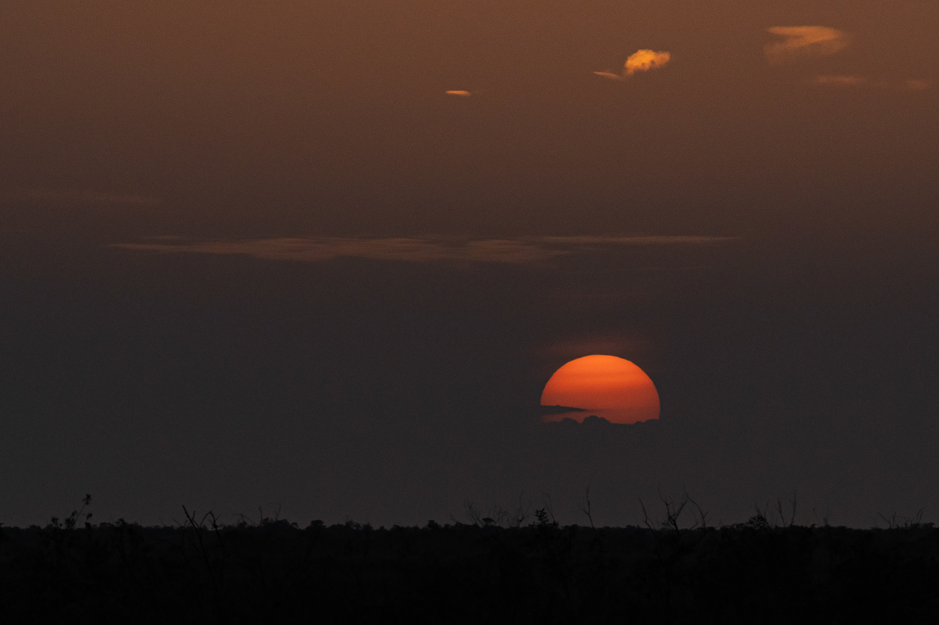 Sunset in the Glades 03