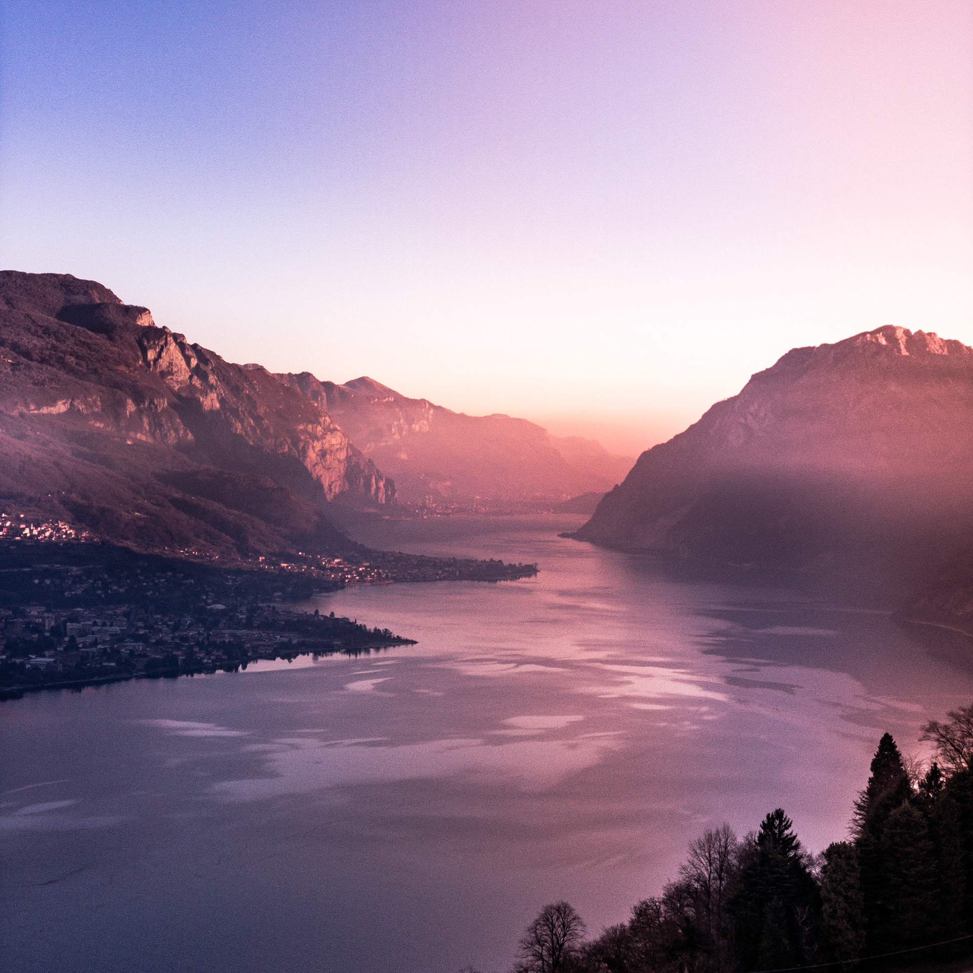 Lake Como