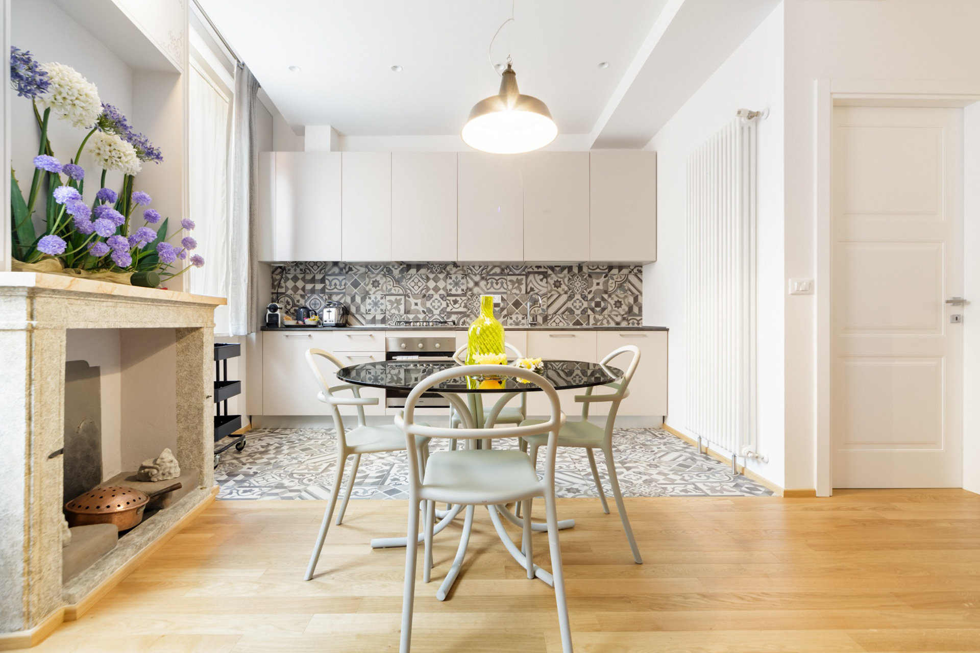 Fotografia di Interni per BnB & Air BnB