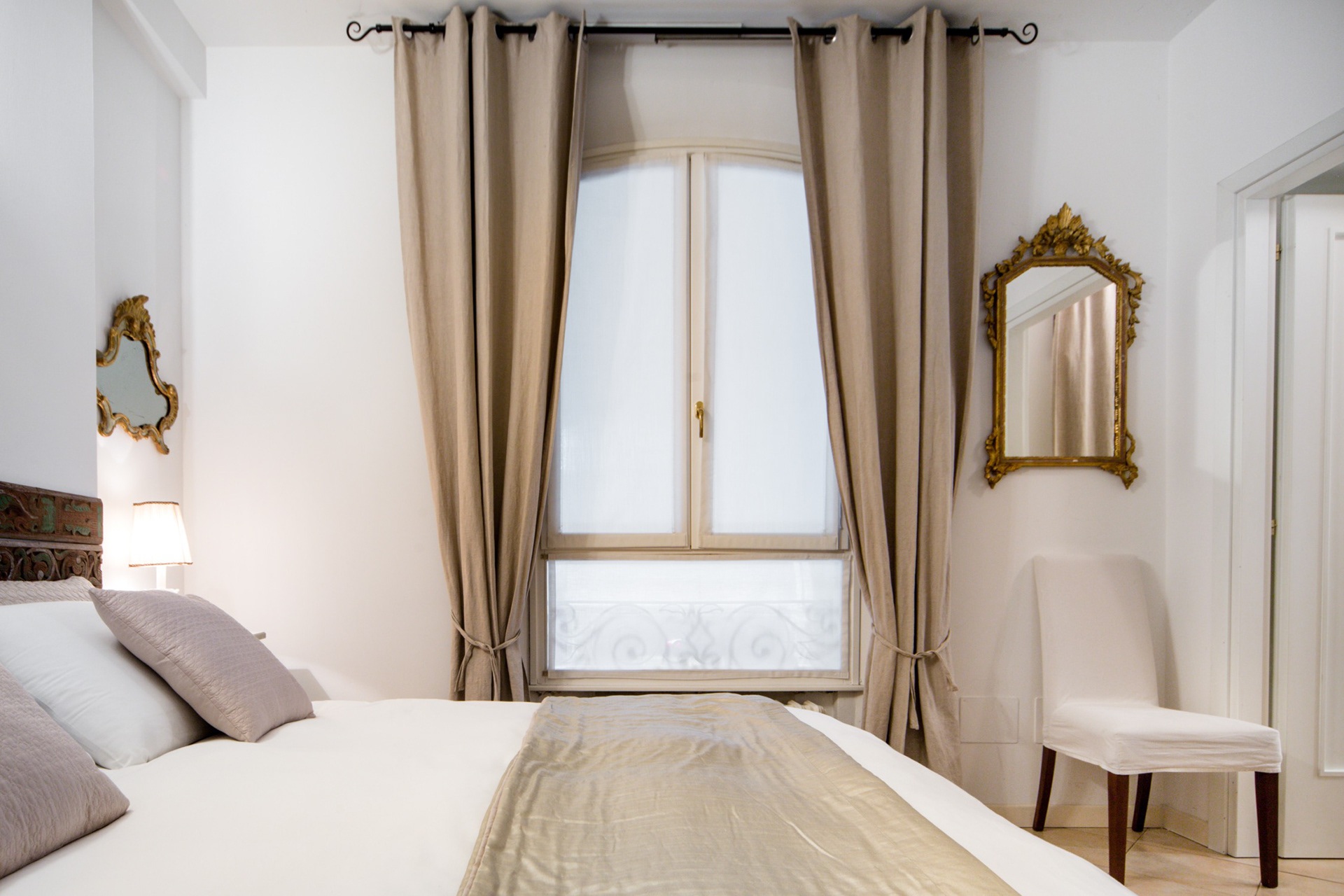 Fotografia di Interni per BnB & Air BnB