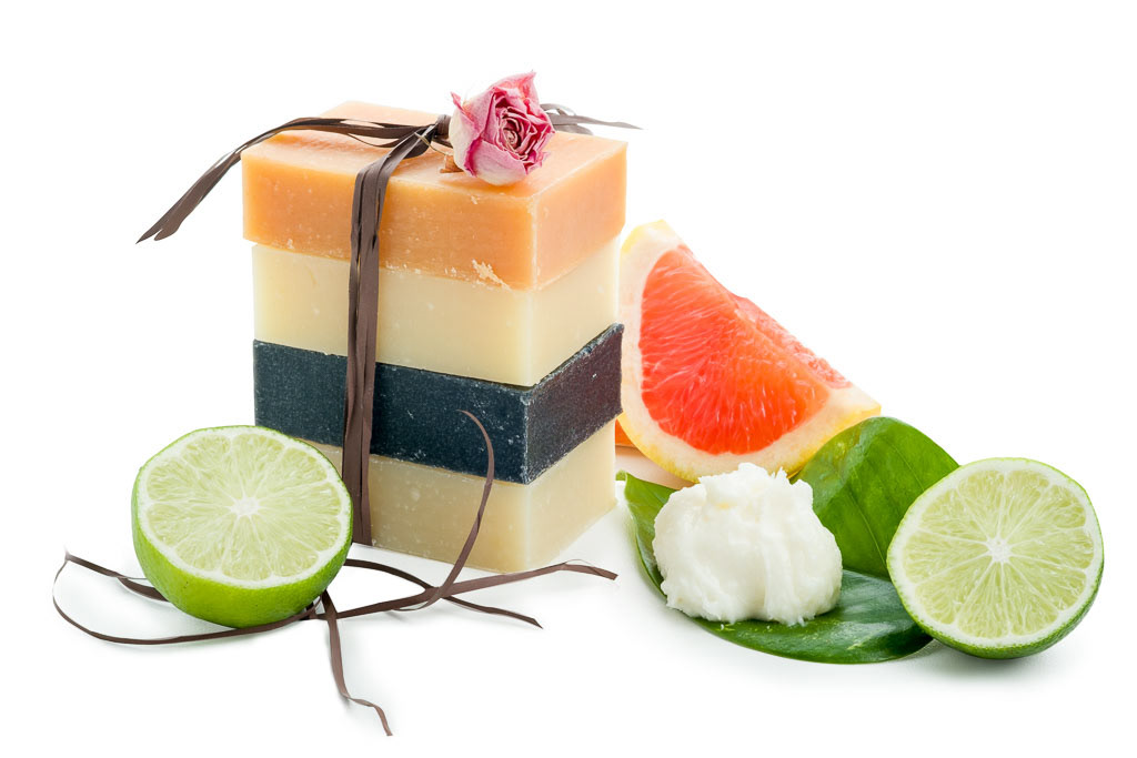 Staged Products Photography - Vita Electric