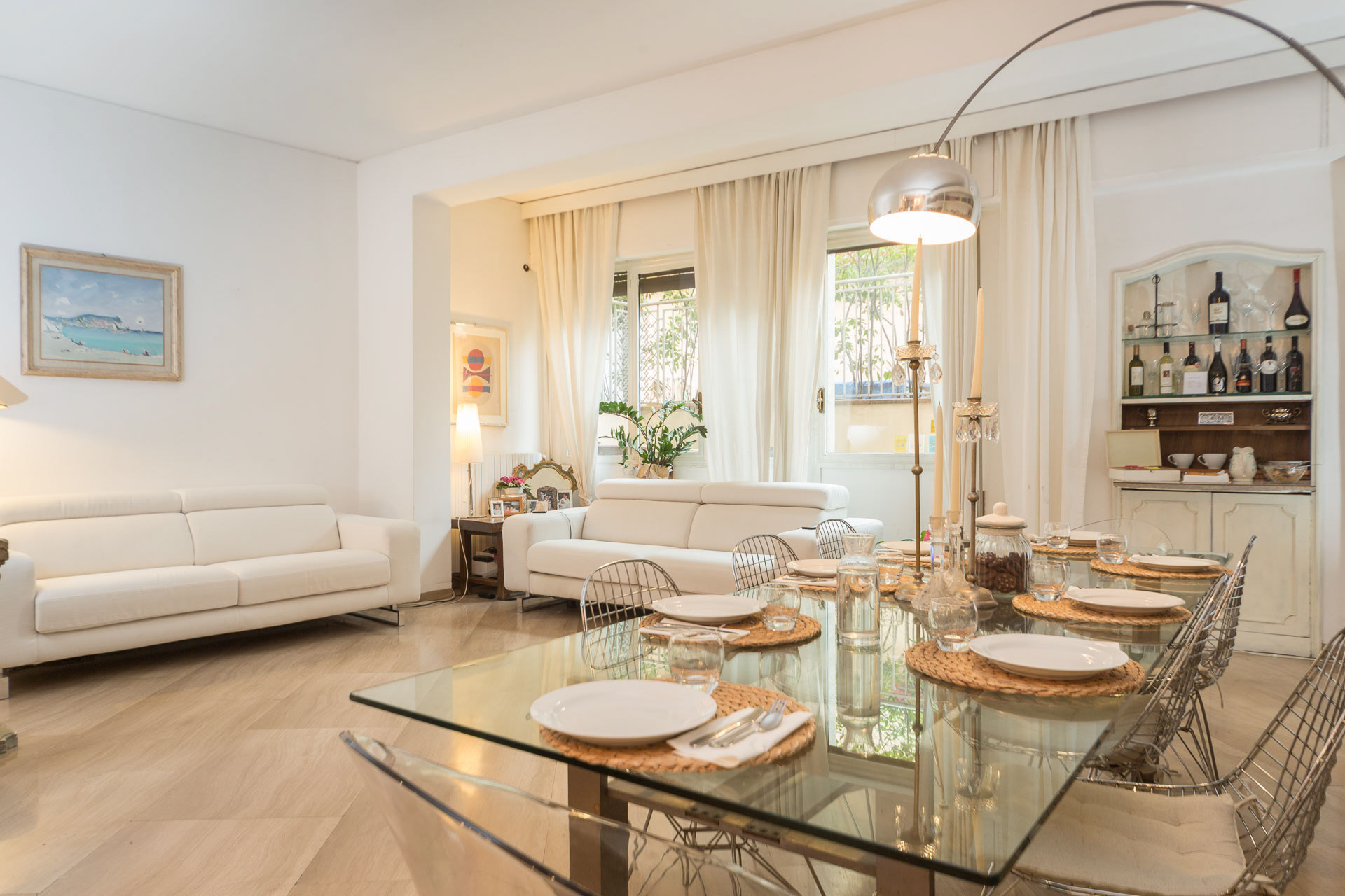 Lorenzo Piano Fotografo - Fotografia di Interni - Residenziale, BnB & Air BnB
