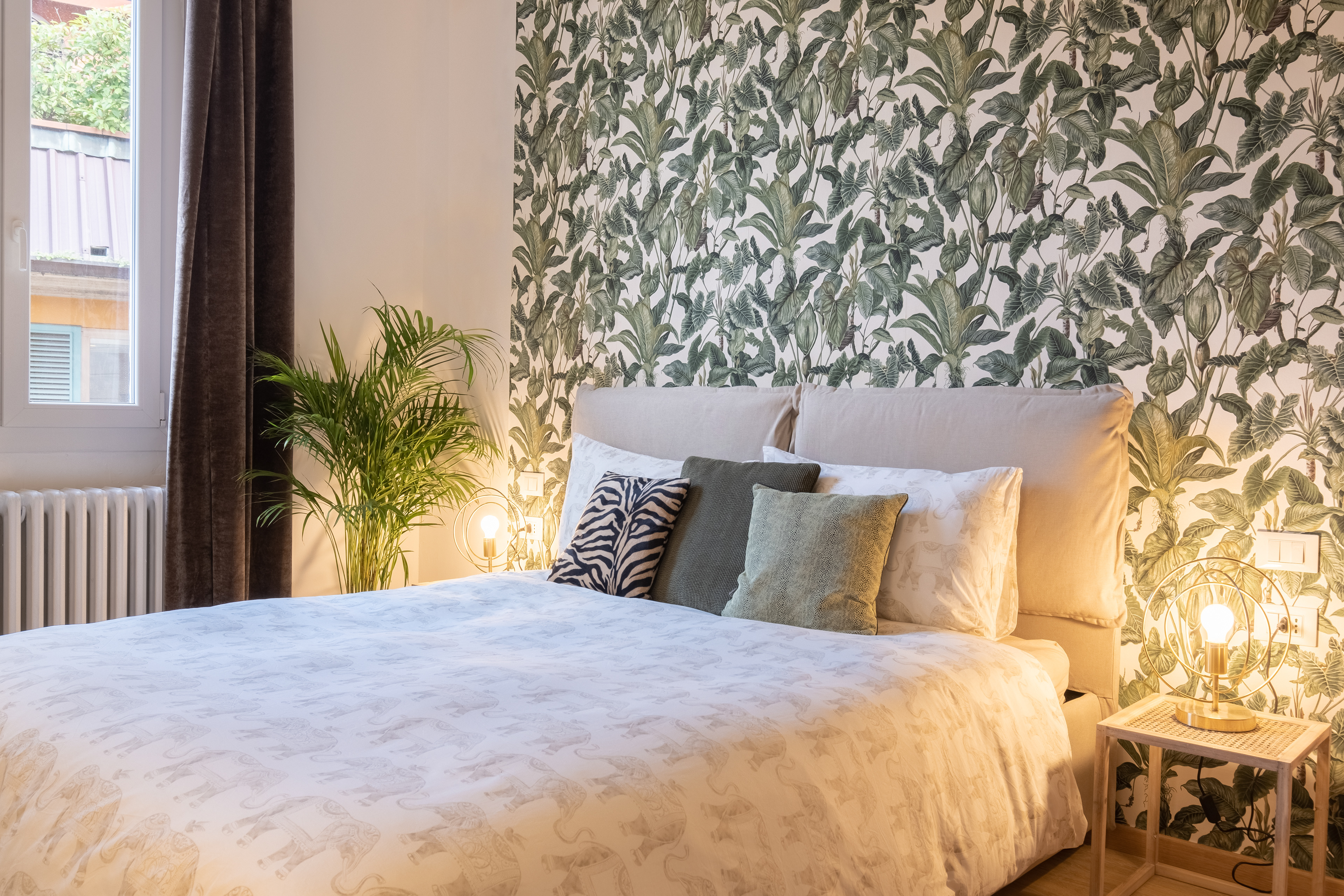 Lorenzo Piano Fotografo - Fotografia di Interni - Residenziale, BnB & Air BnB