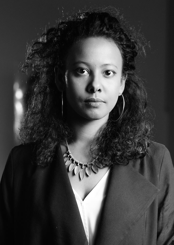 Lorenzo Piano Fotografo - Fotografia di Ritratto - Patricia Taide Mariani