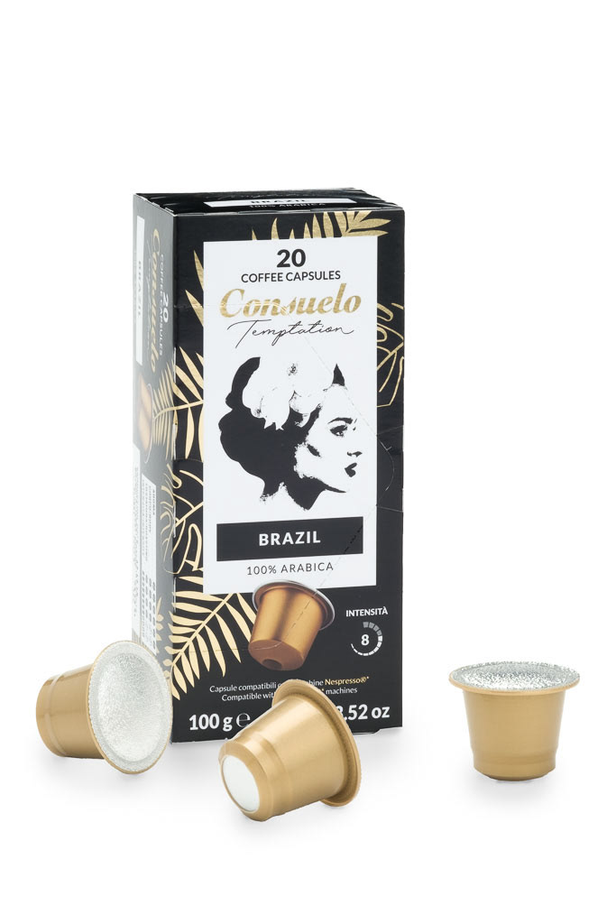 Products Still Life Photography - Consuelo