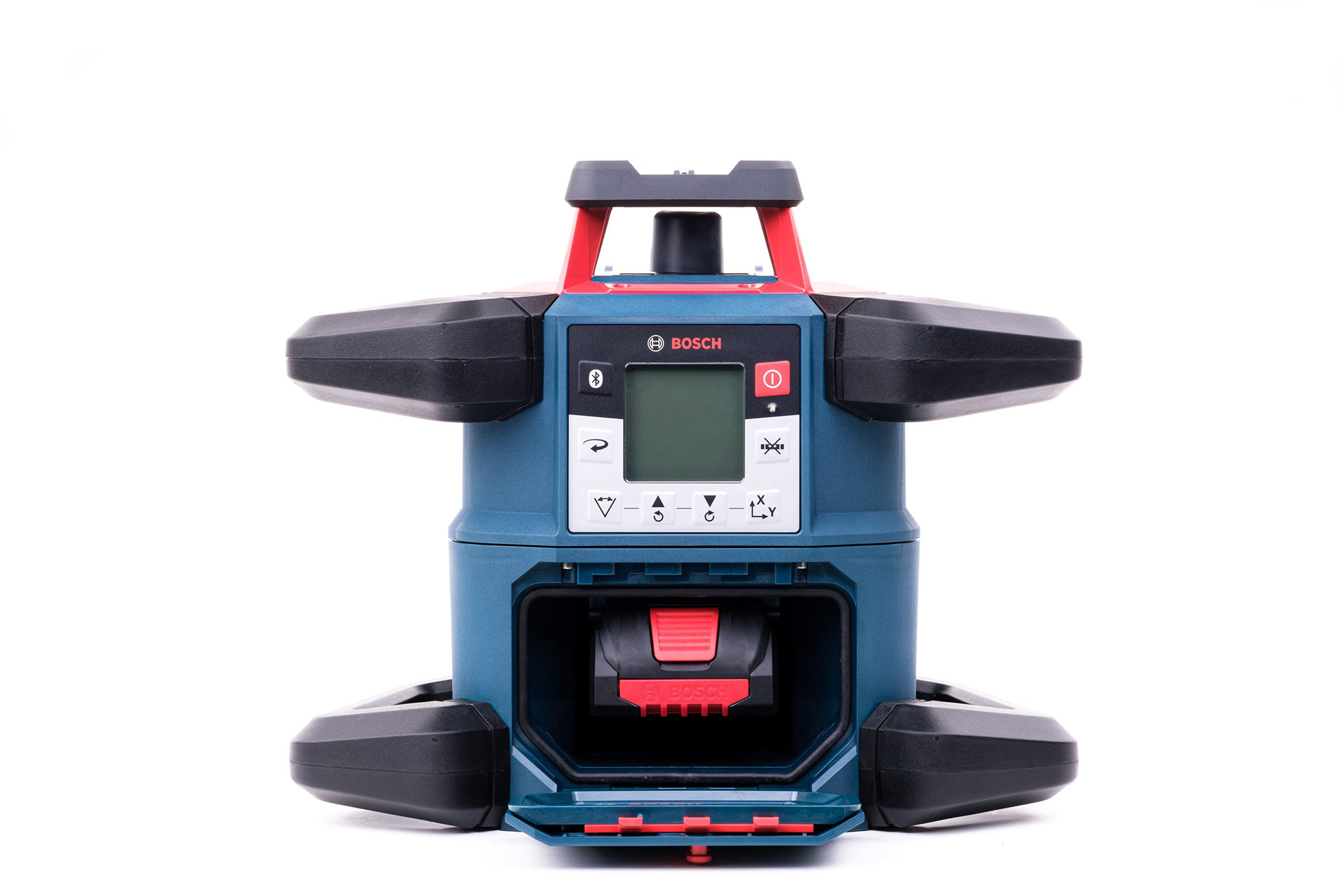 Fotohgrafia Still Life di Prodotto - Bosch Professionals