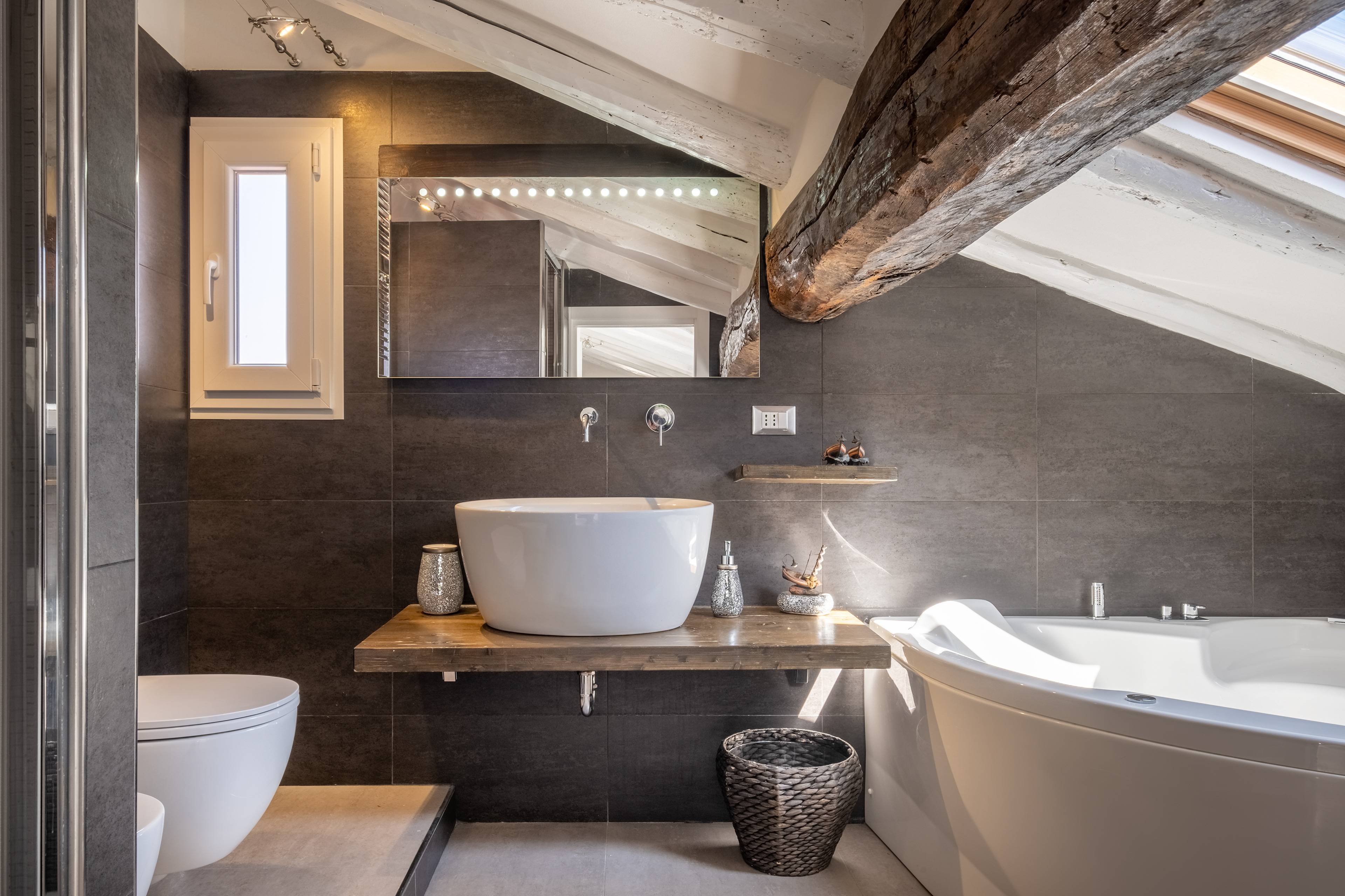 Lorenzo Piano Fotografo - Fotografia di Interni - Residenziale, BnB & Air BnB