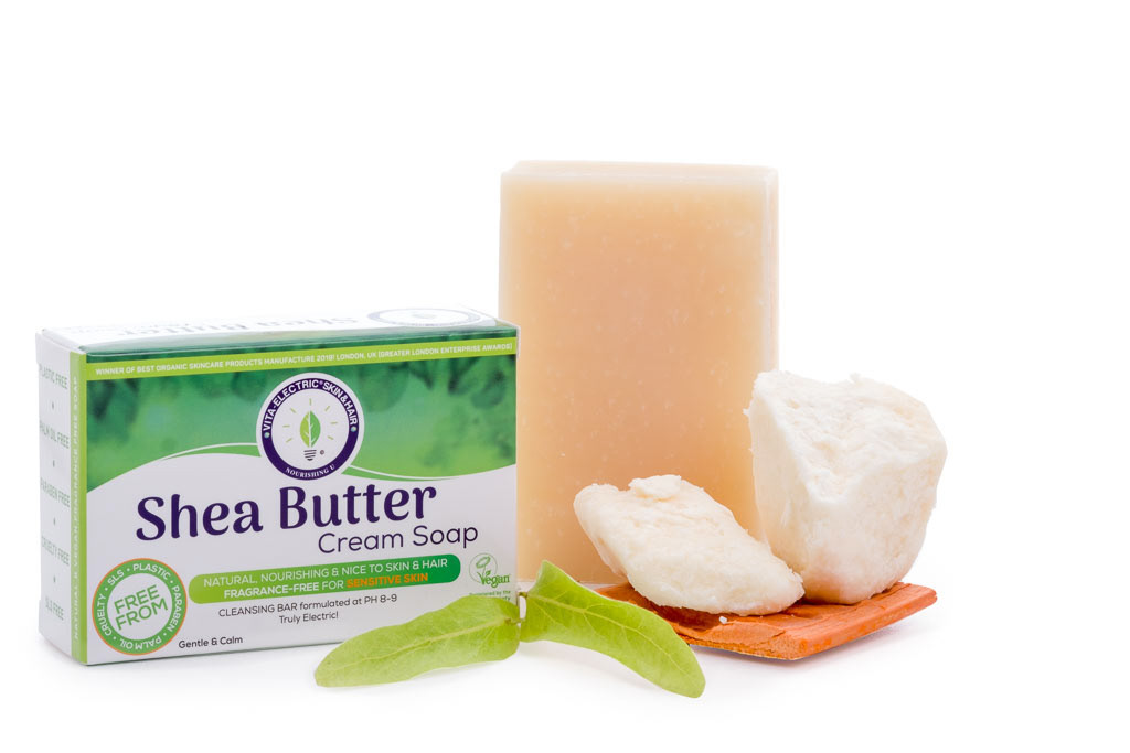 Staged Products Photography - Vita Electric