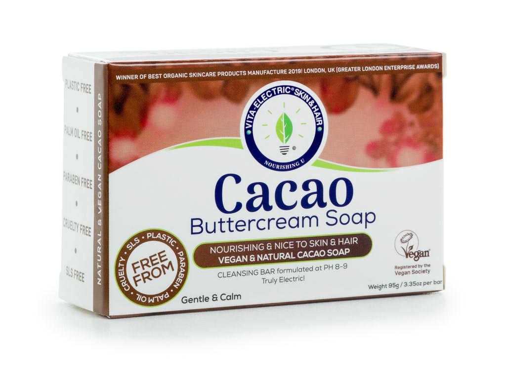 Products Still Life Photography - Vita Electic