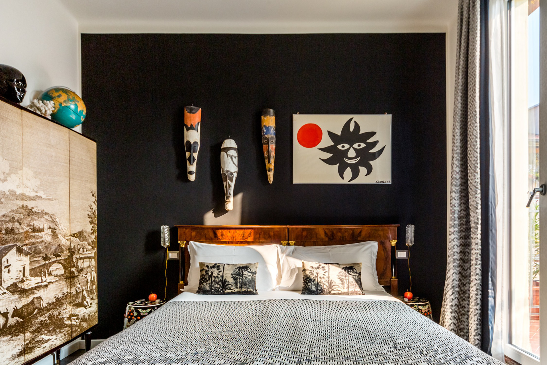 Fotografia di Interni per BnB & Air BnB