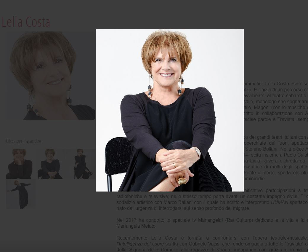 Still Life Photography for Acqua Cerelia