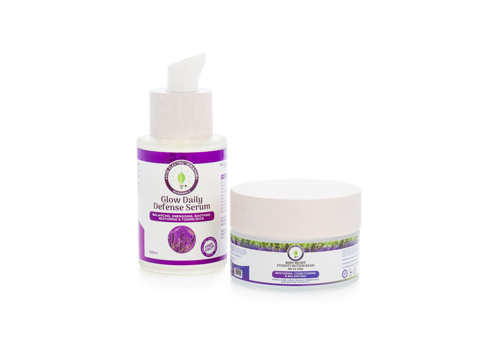 Products Still Life Photography - Vita Electic