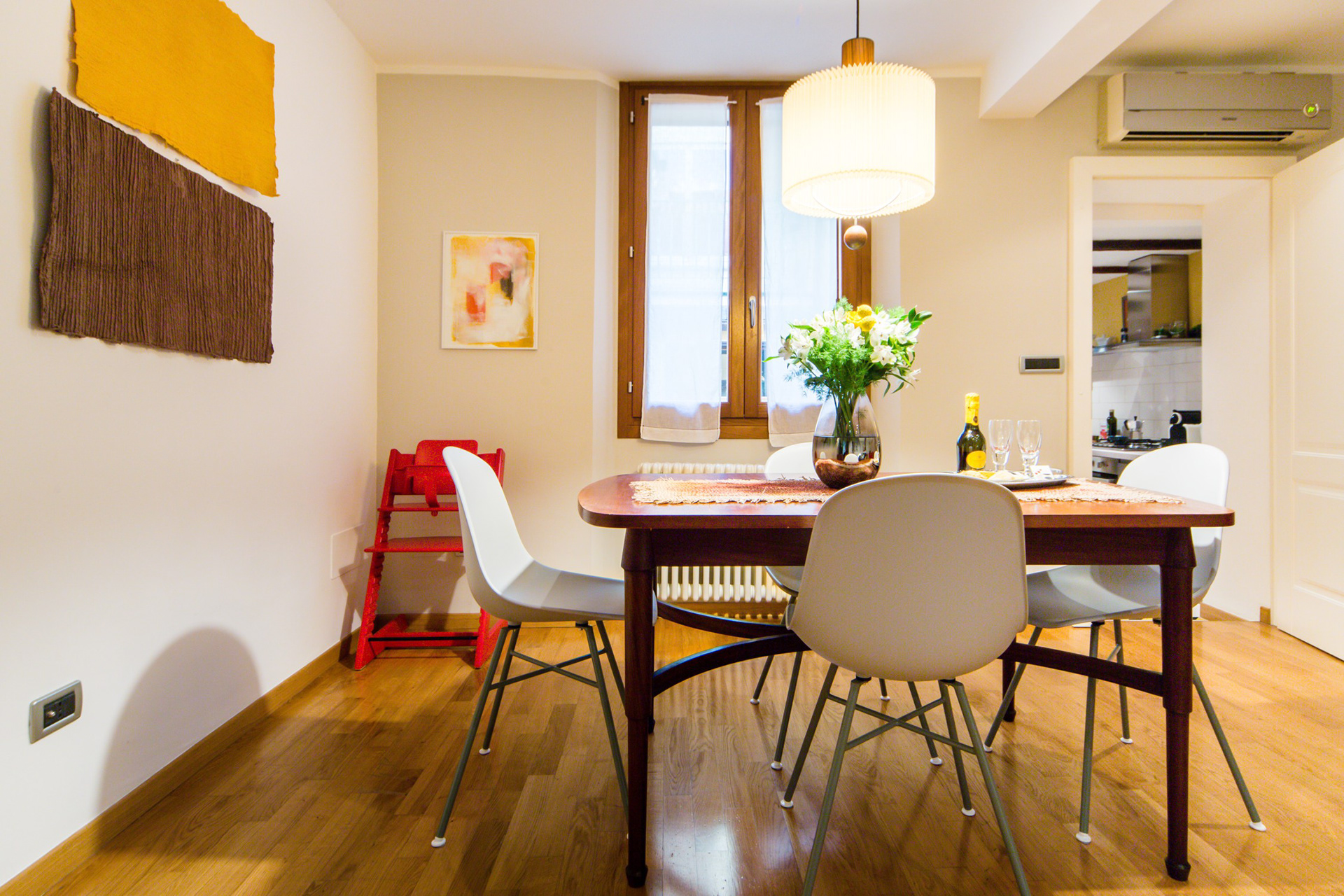 Fotografia di Interni per BnB & Air BnB