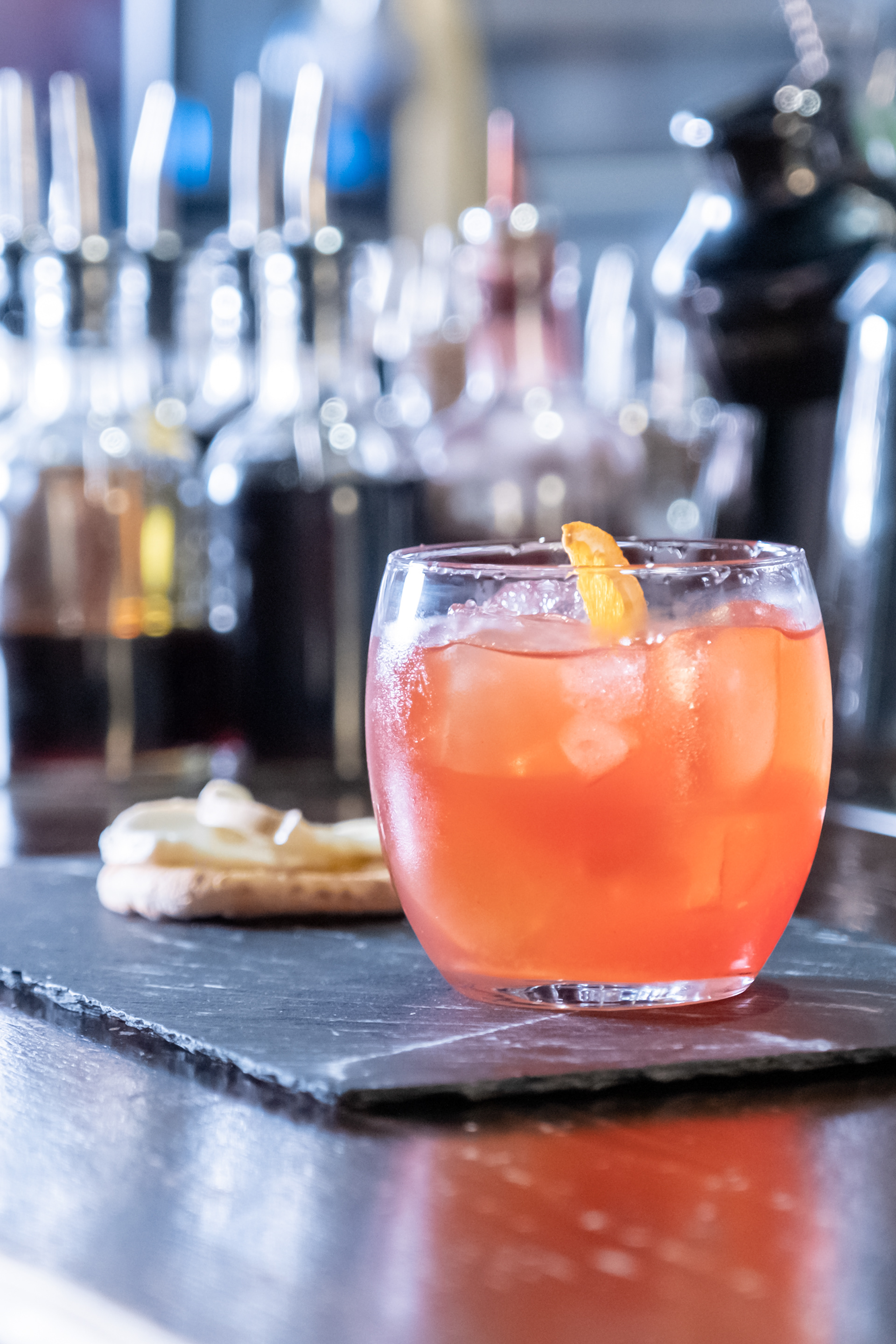 Lorenzo Piano Fotografo - Fotografia Food e Lifestyle - Campari