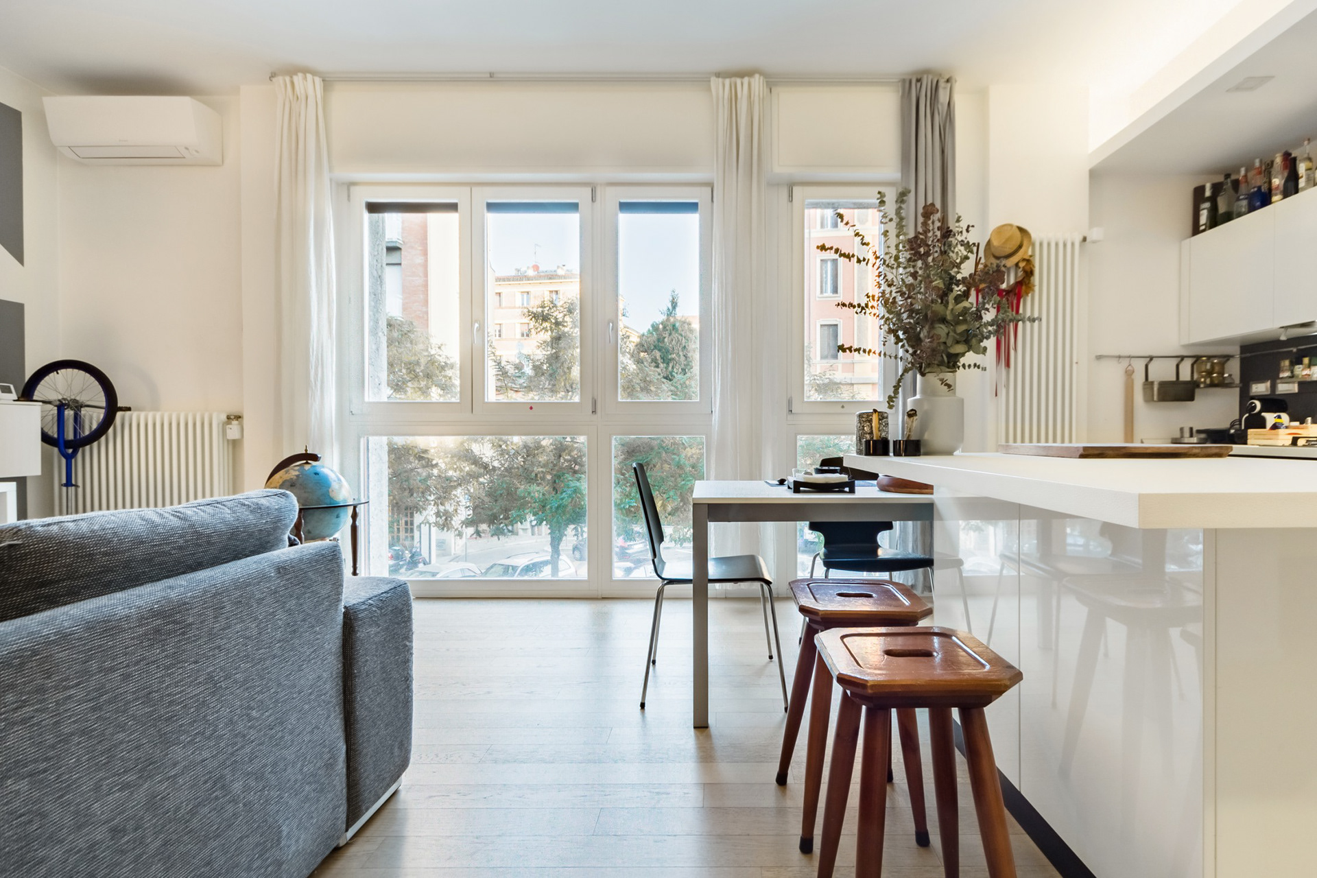 Fotografia di Interni per BnB & Air BnB