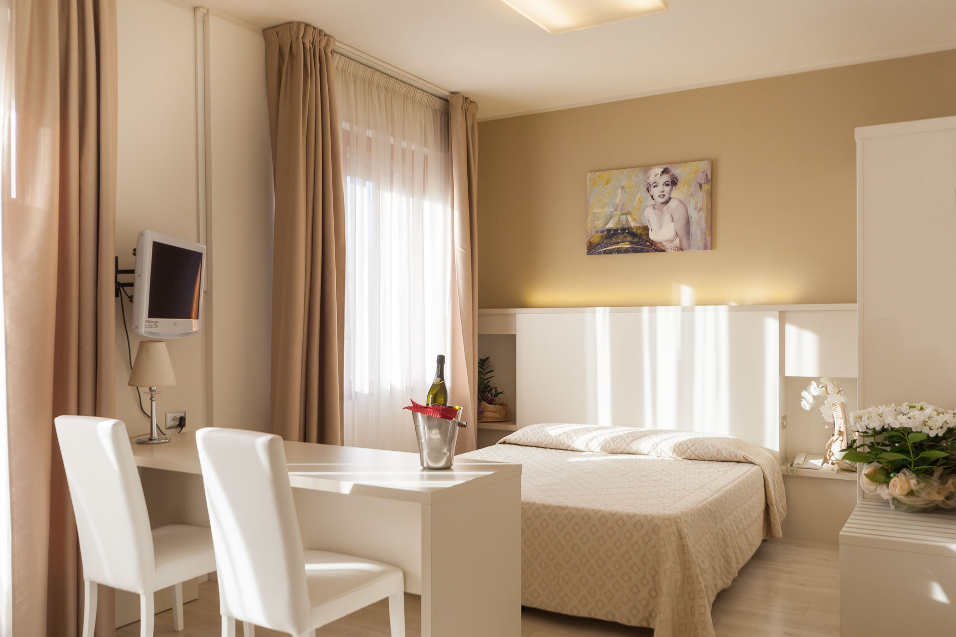 Lorenzo Piano Fotografo - Fotografia di Interni - Residenziale, BnB & Air BnB