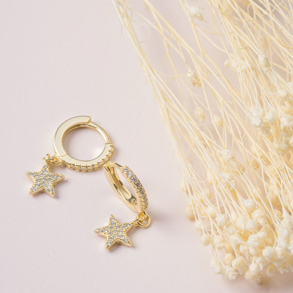 Staged Products Photography - More Jewels