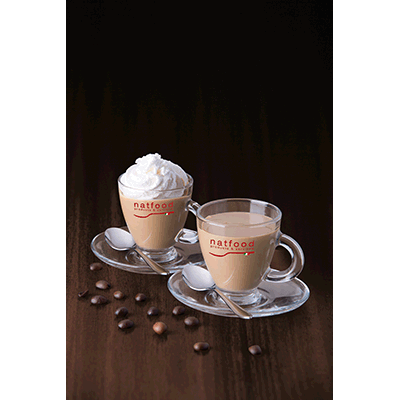 Food photography  for Natfood