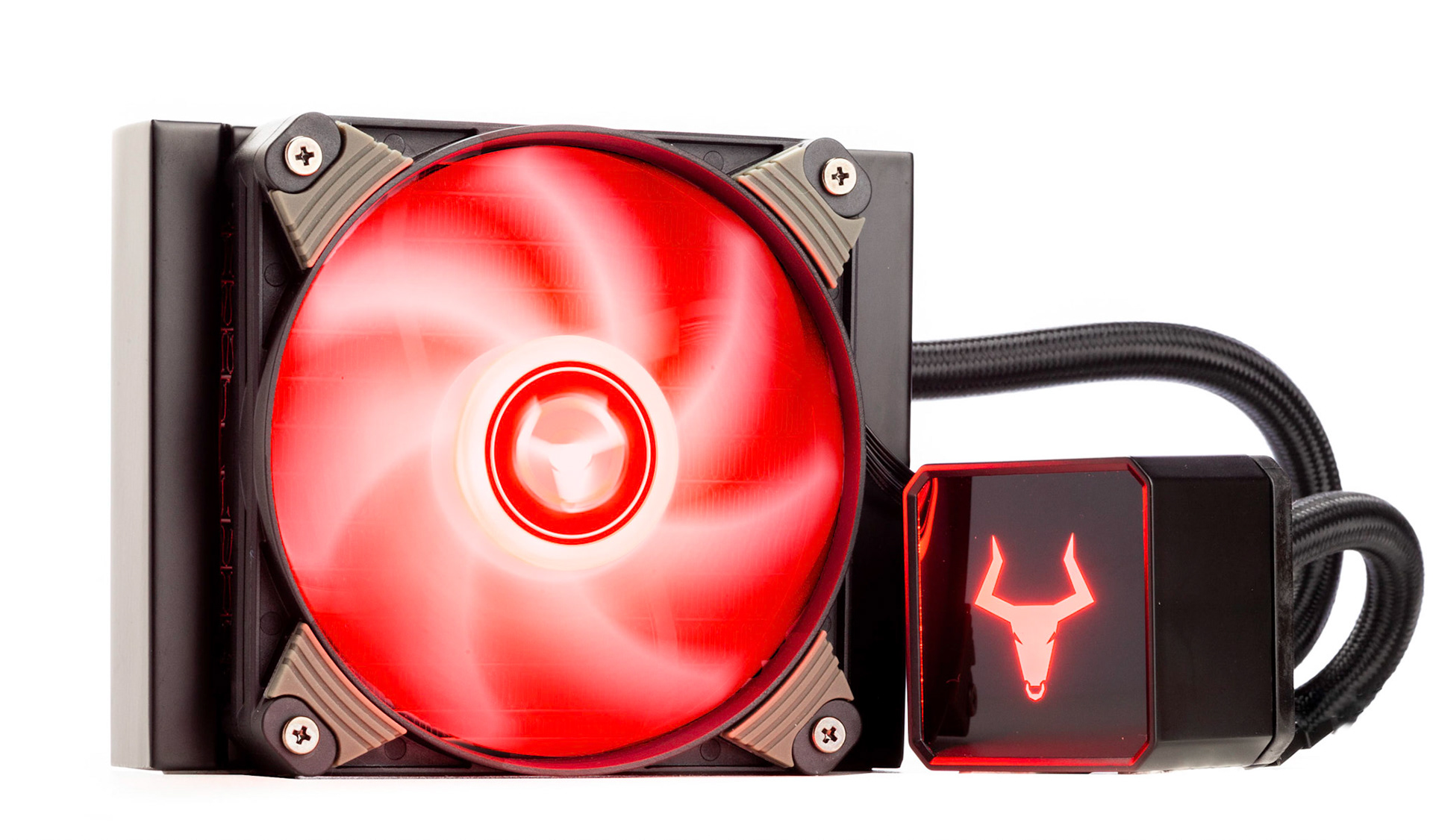 Hi Tech Products Photography - iTek Evo