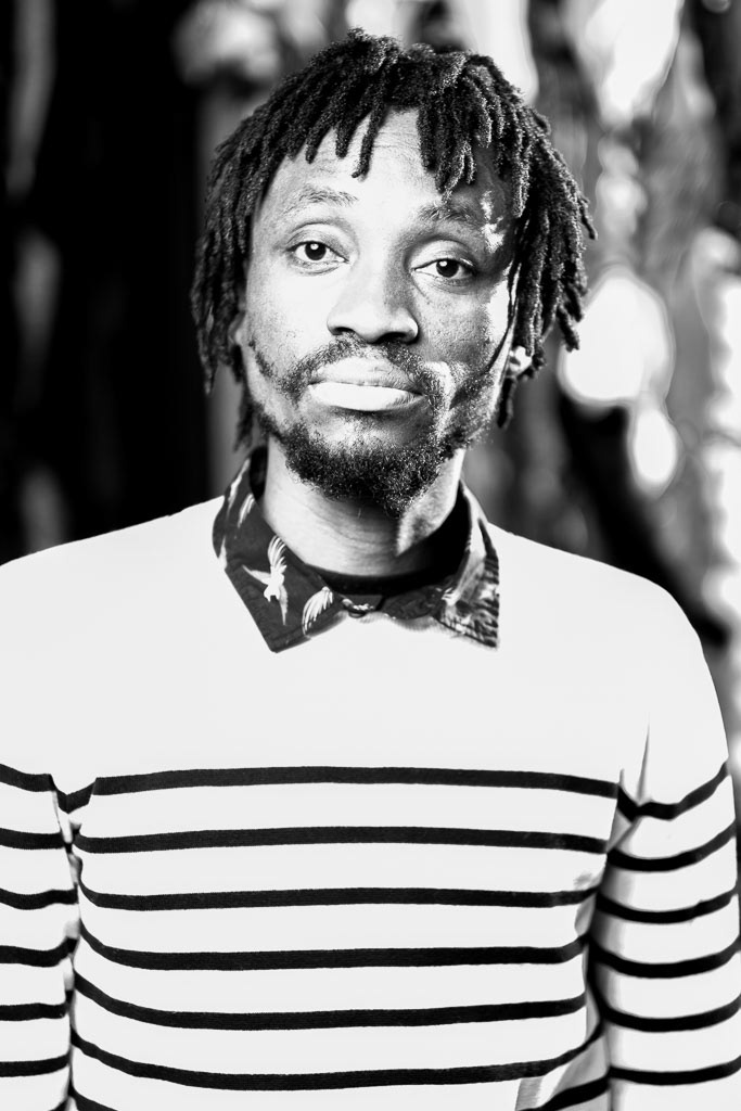 Lorenzo Piano Fotografo - Fotografia di Ritratto - Hyacinthe Uattara