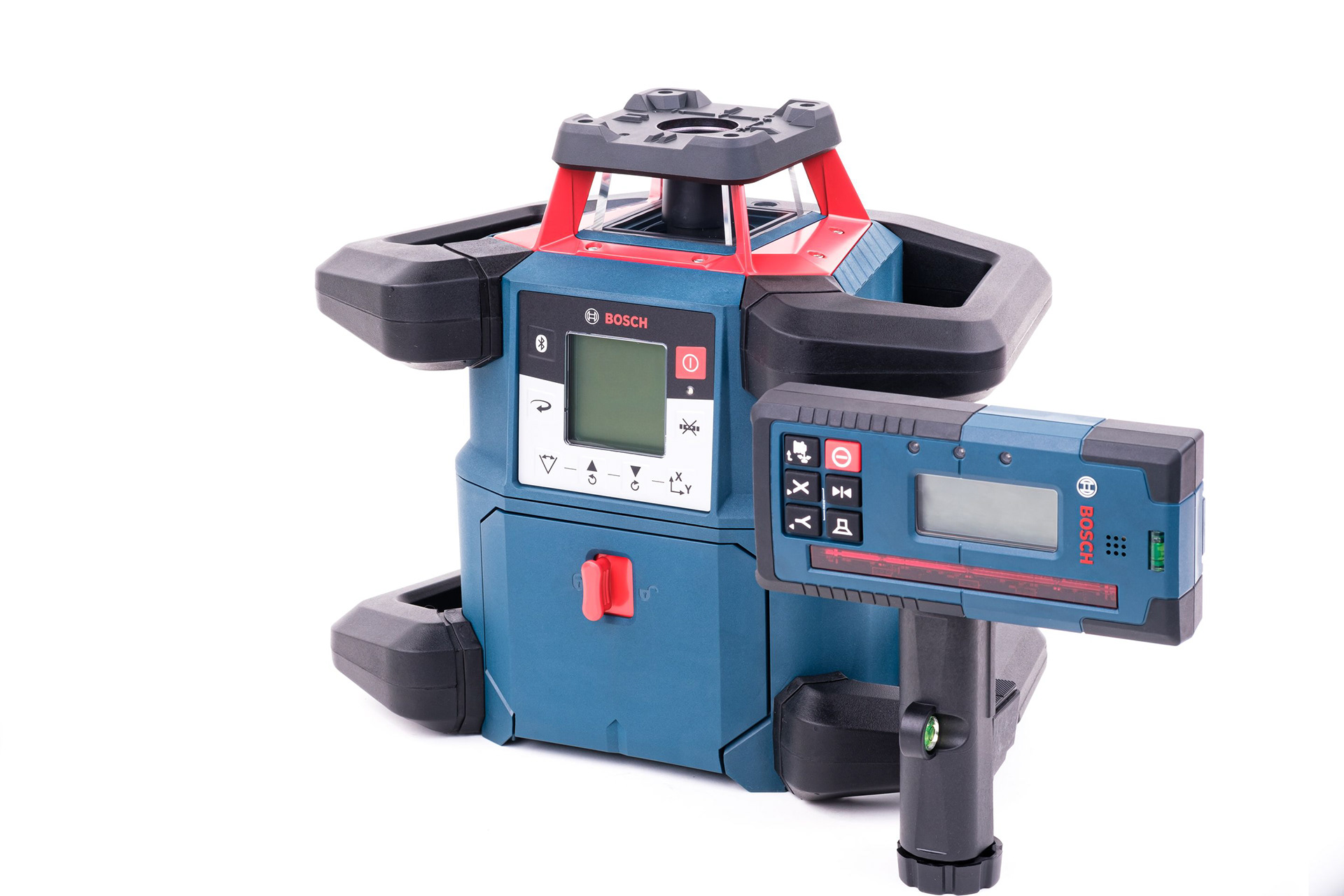 Fotohgrafia Still Life di Prodotto - Bosch Professionals