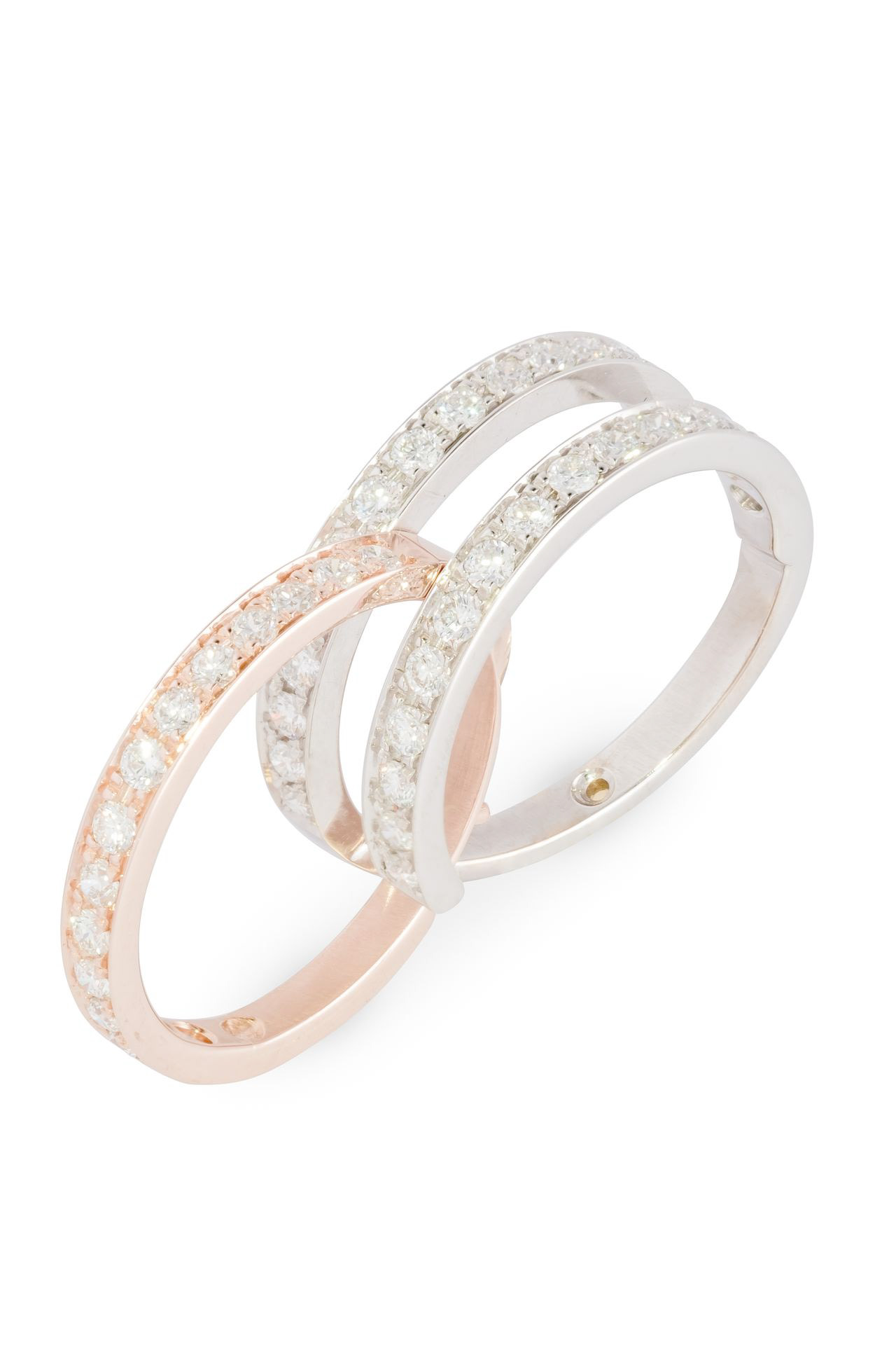 Products Still Life - Fotografia Diamanti