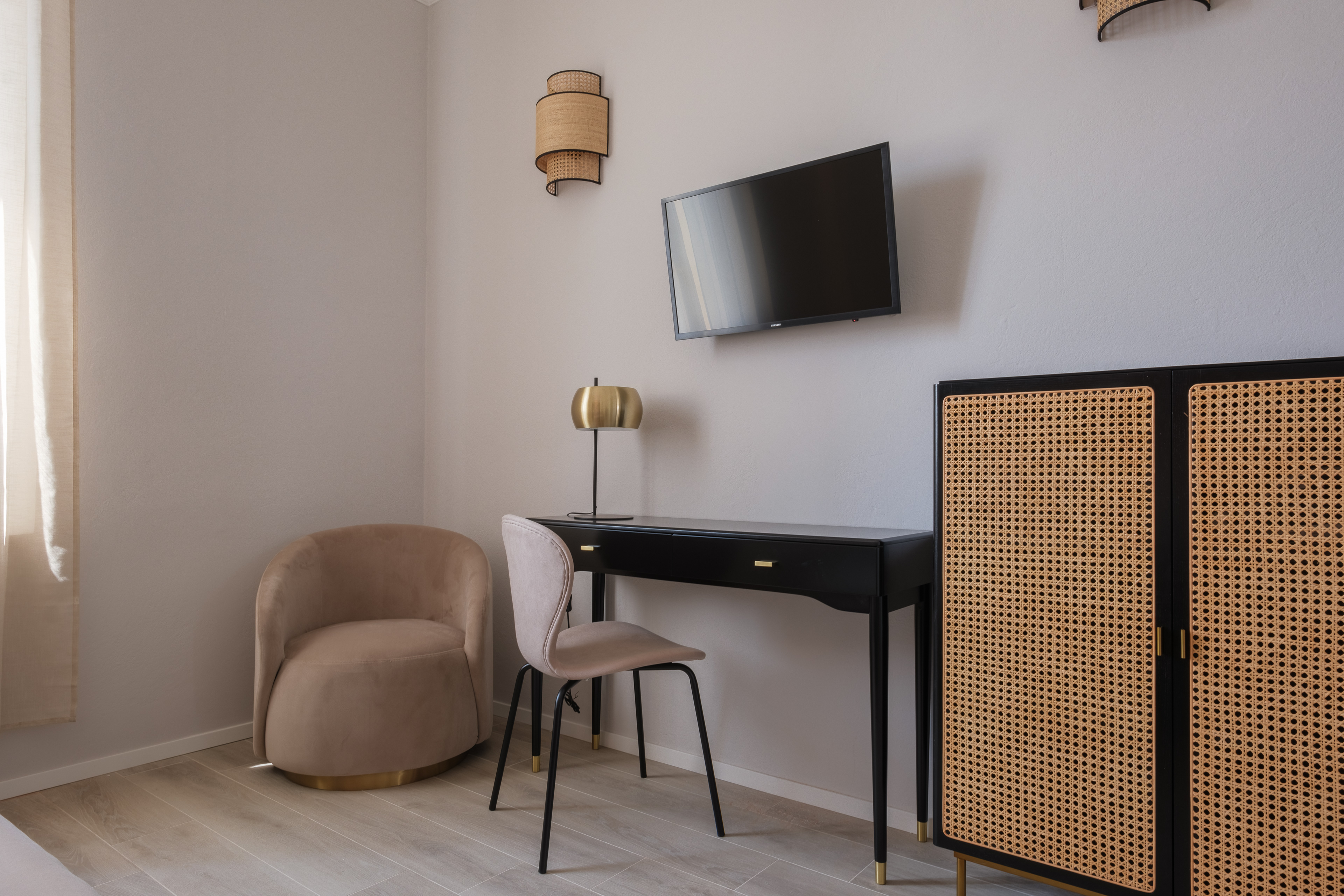 Fotografia di Interni per BnB - Bologna