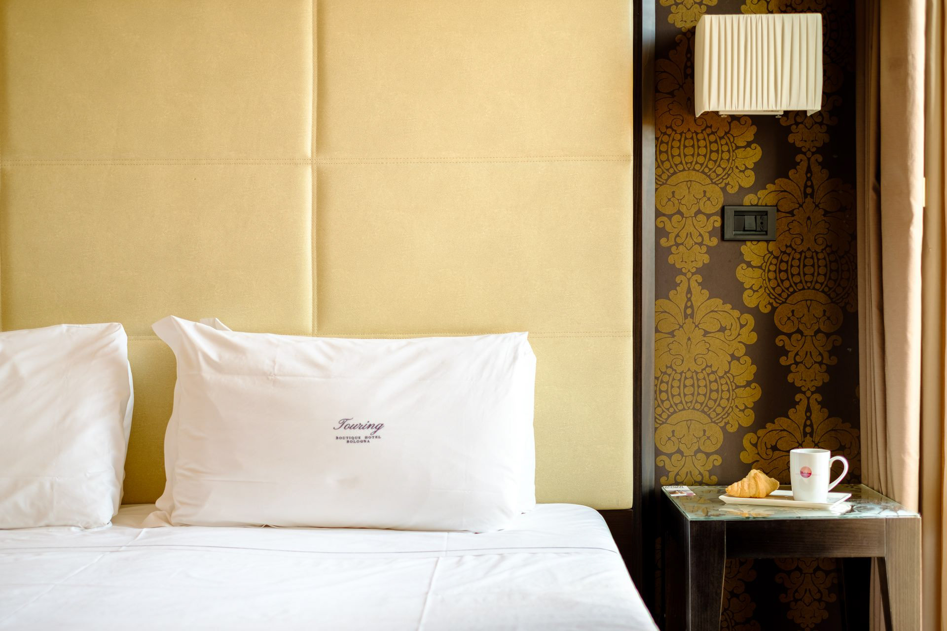 Lorenzo Piano - Fotografo Interni Bologna - Hotel & Restaurants