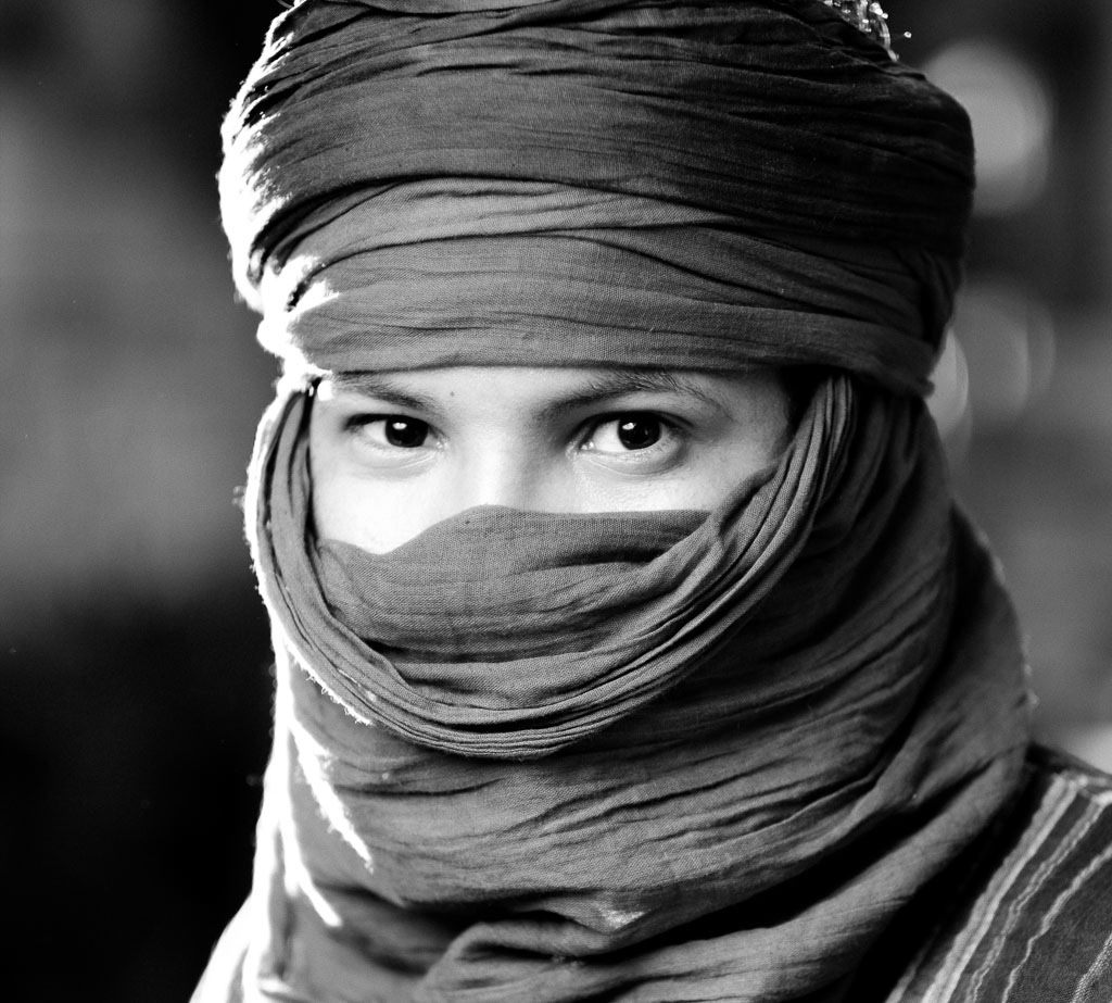 Lorenzo Piano Fotografo - Fotografia di Ritratto