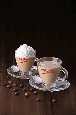 Food Photography for Natfood