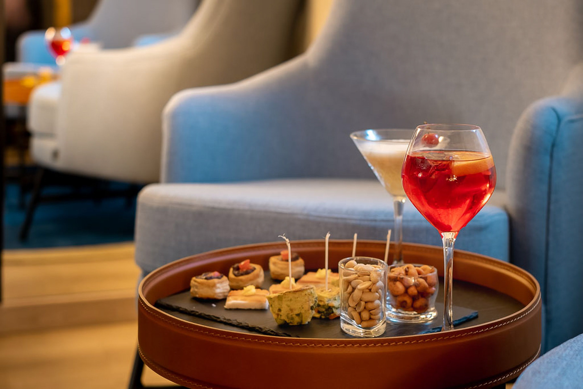 Lorenzo Piano - Fotografo Interni Bologna - Hotel & Restaurants