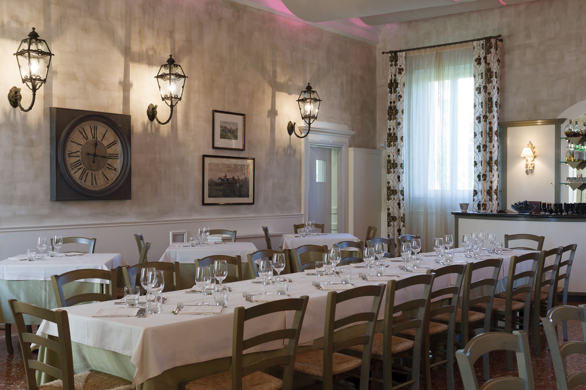 Lorenzo Piano - Fotografo Interni Bologna - Hotel & Restaurants