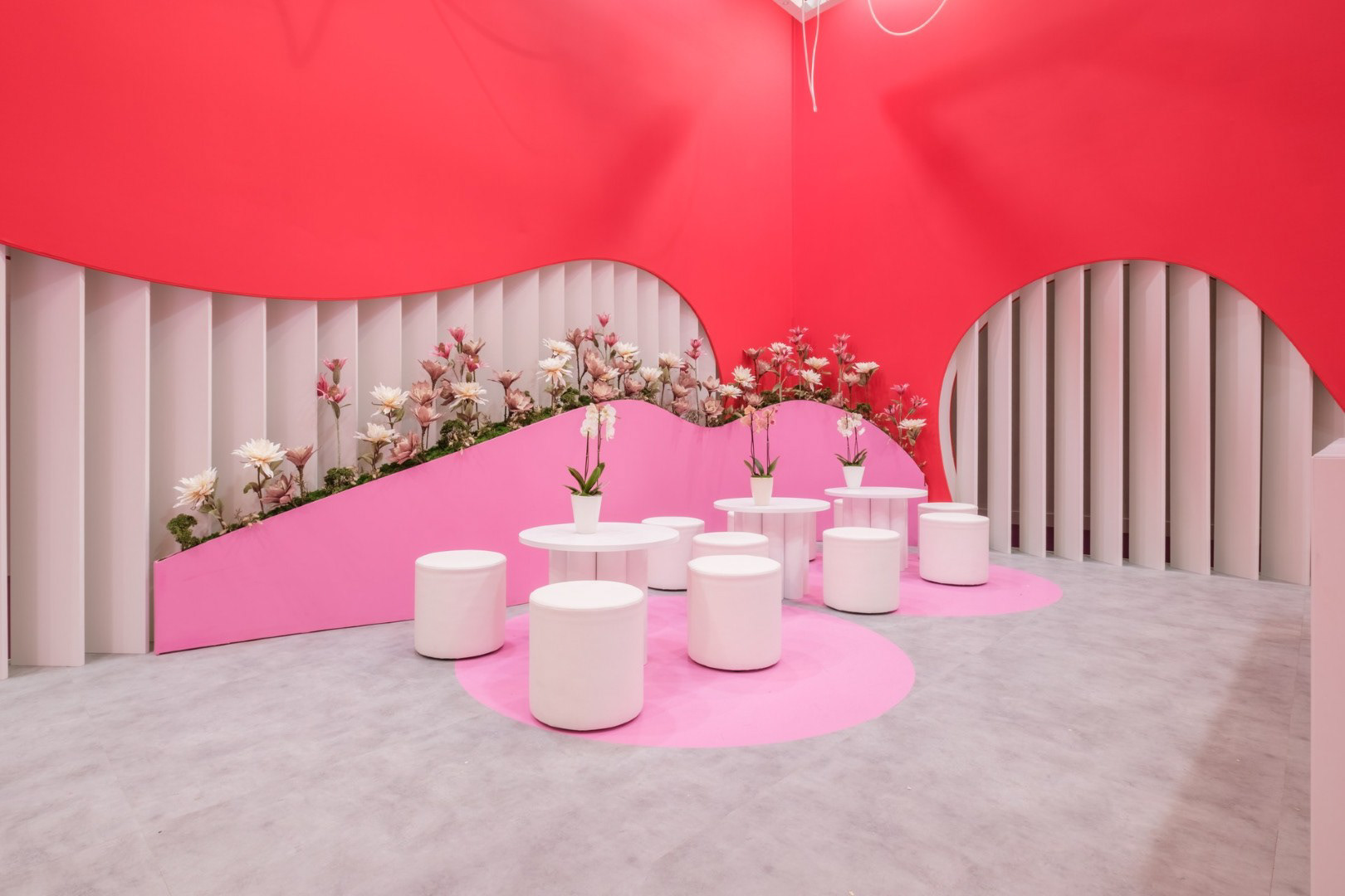 Bologna Professional Photography for Exhibition Stands 2026