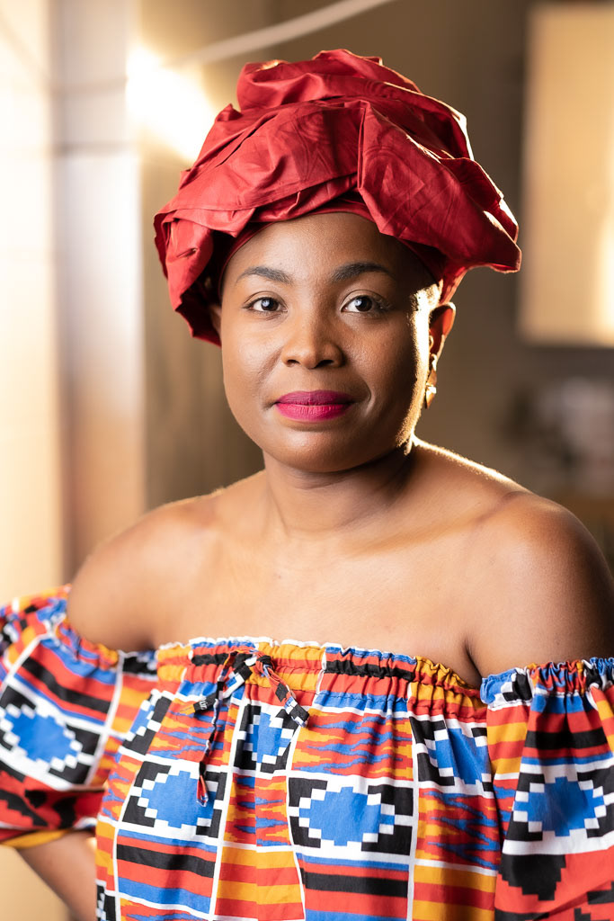 Lorenzo Piano Fotografo - Fotografia di Ritratto