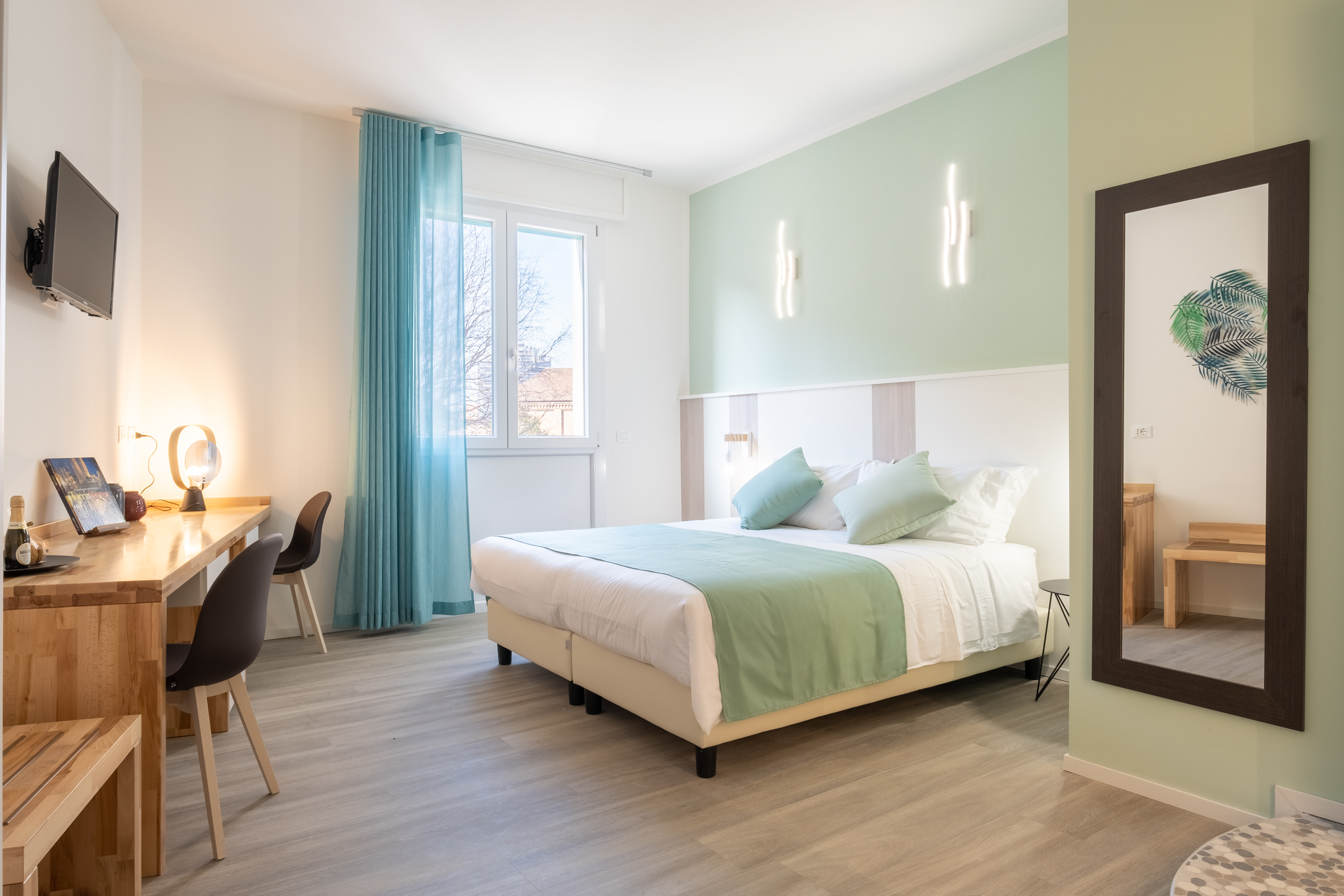 Lorenzo Piano Fotografo - Fotografia di Interni - Residenziale, BnB & Air BnB
