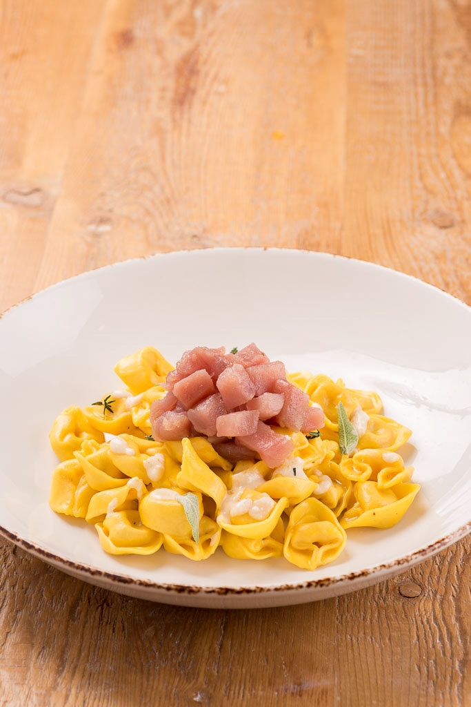 Lorenzo Piano Fotografo - Fotografia Food e Lifestyle - Tortellini