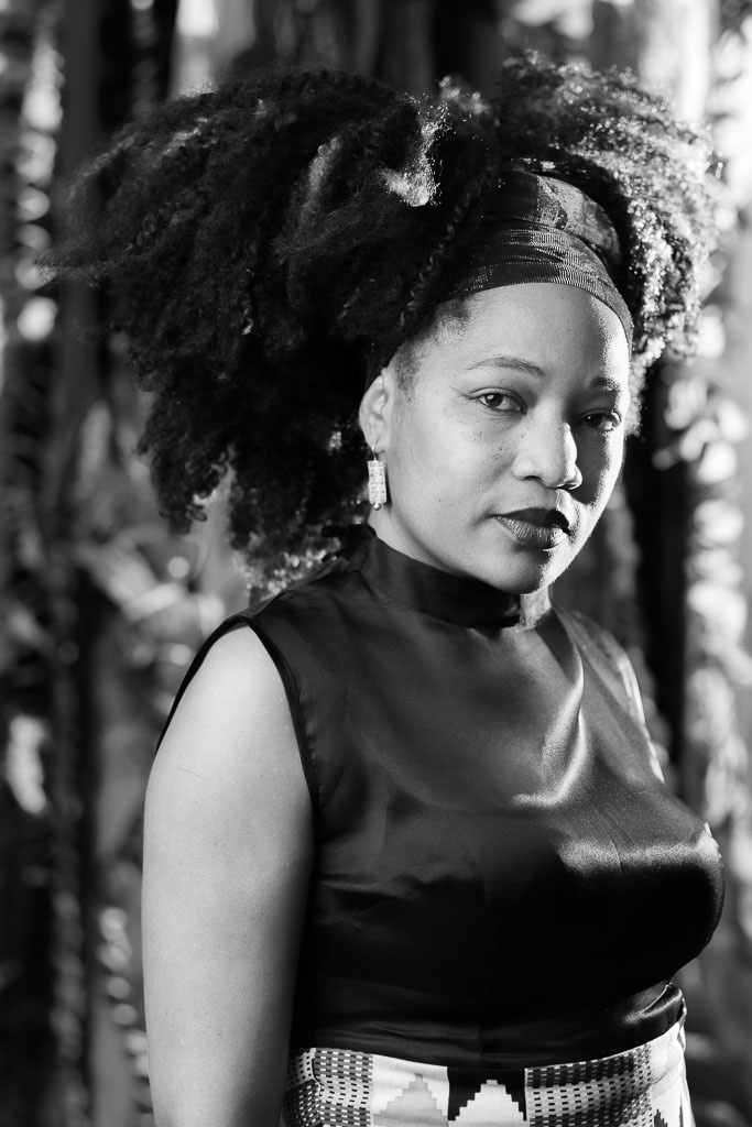 Lorenzo Piano Fotografo - Fotografia di Ritratto - Julieta Manassas